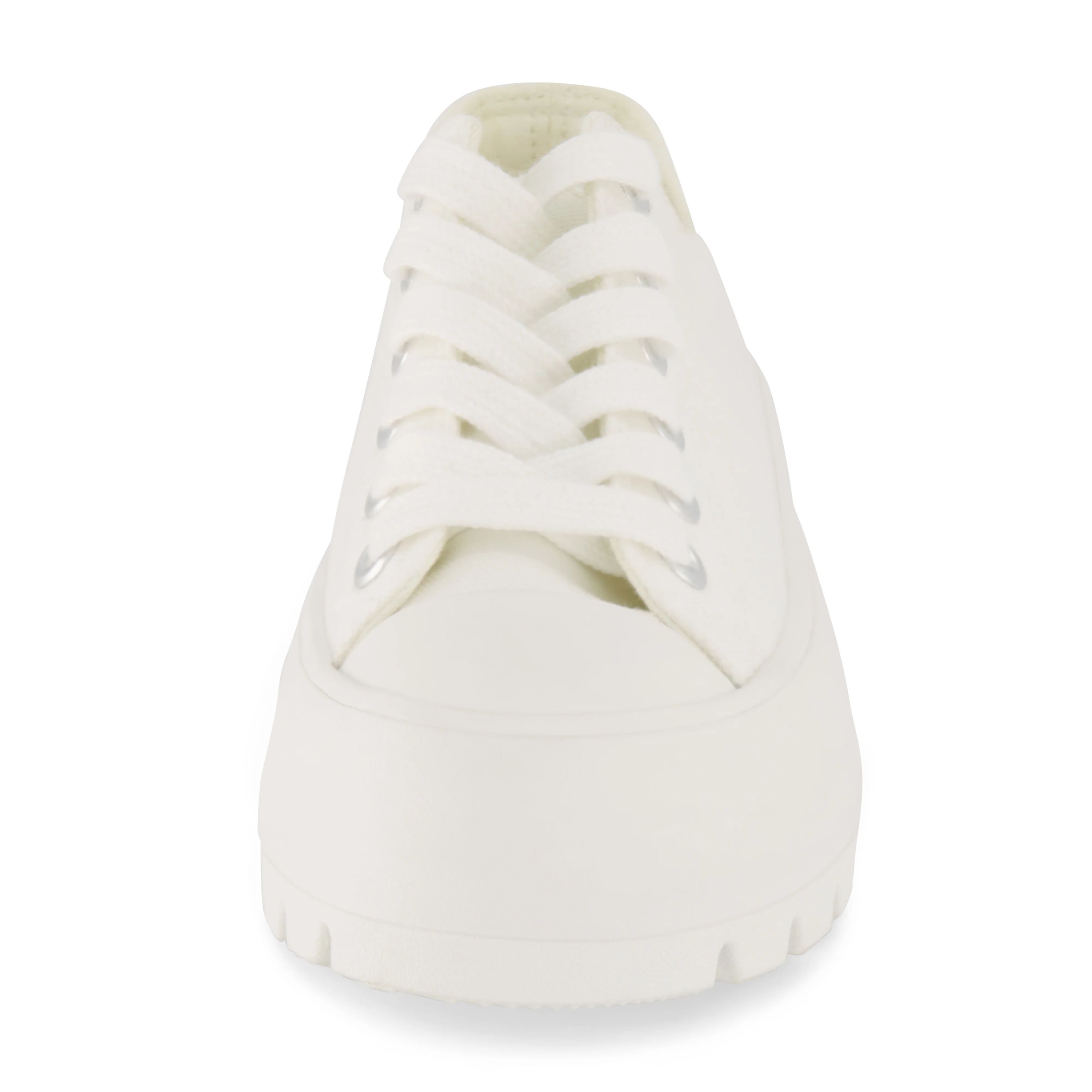 Vasco Lug Canvas Sneaker - Image 13