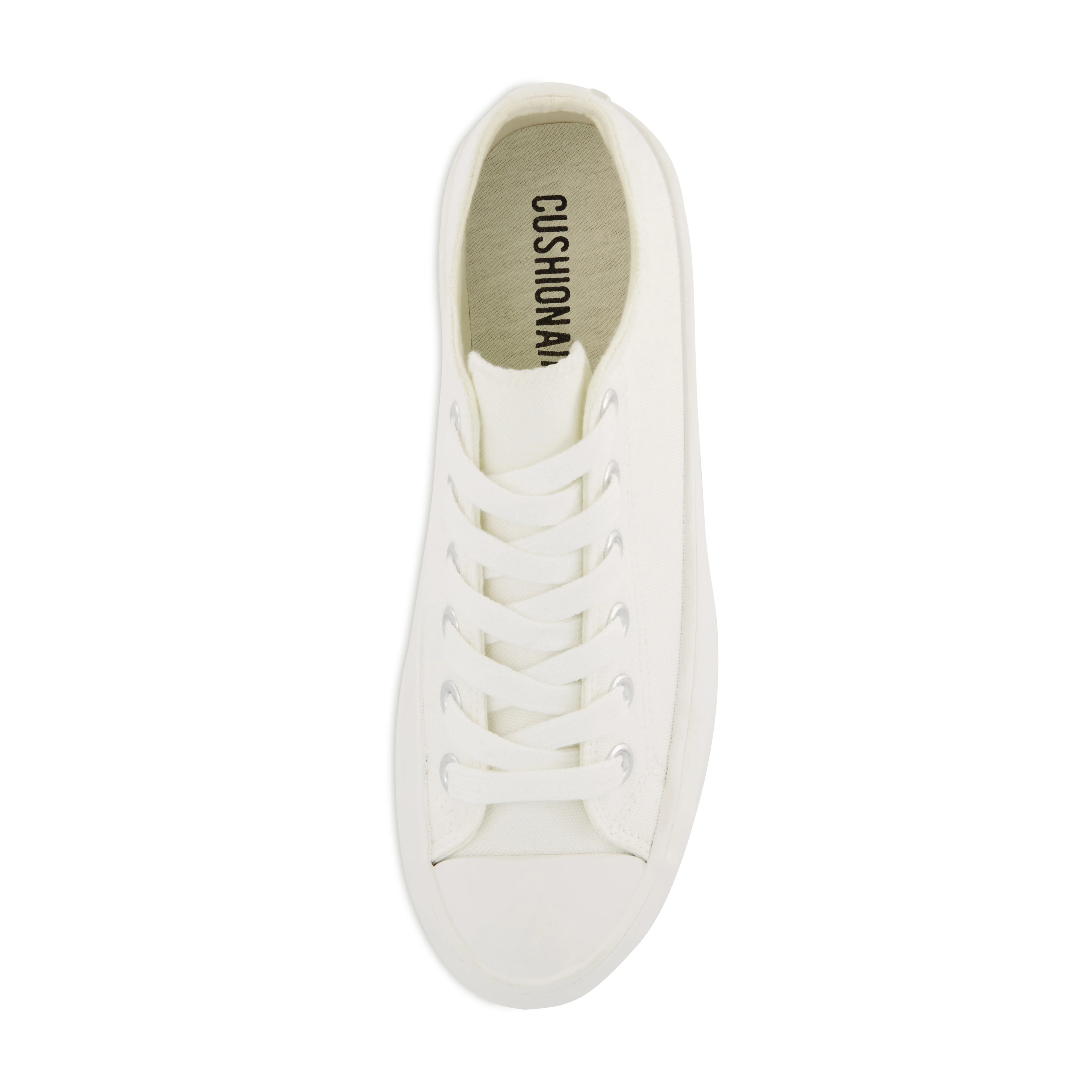 Vasco Lug Canvas Sneaker - Image 15