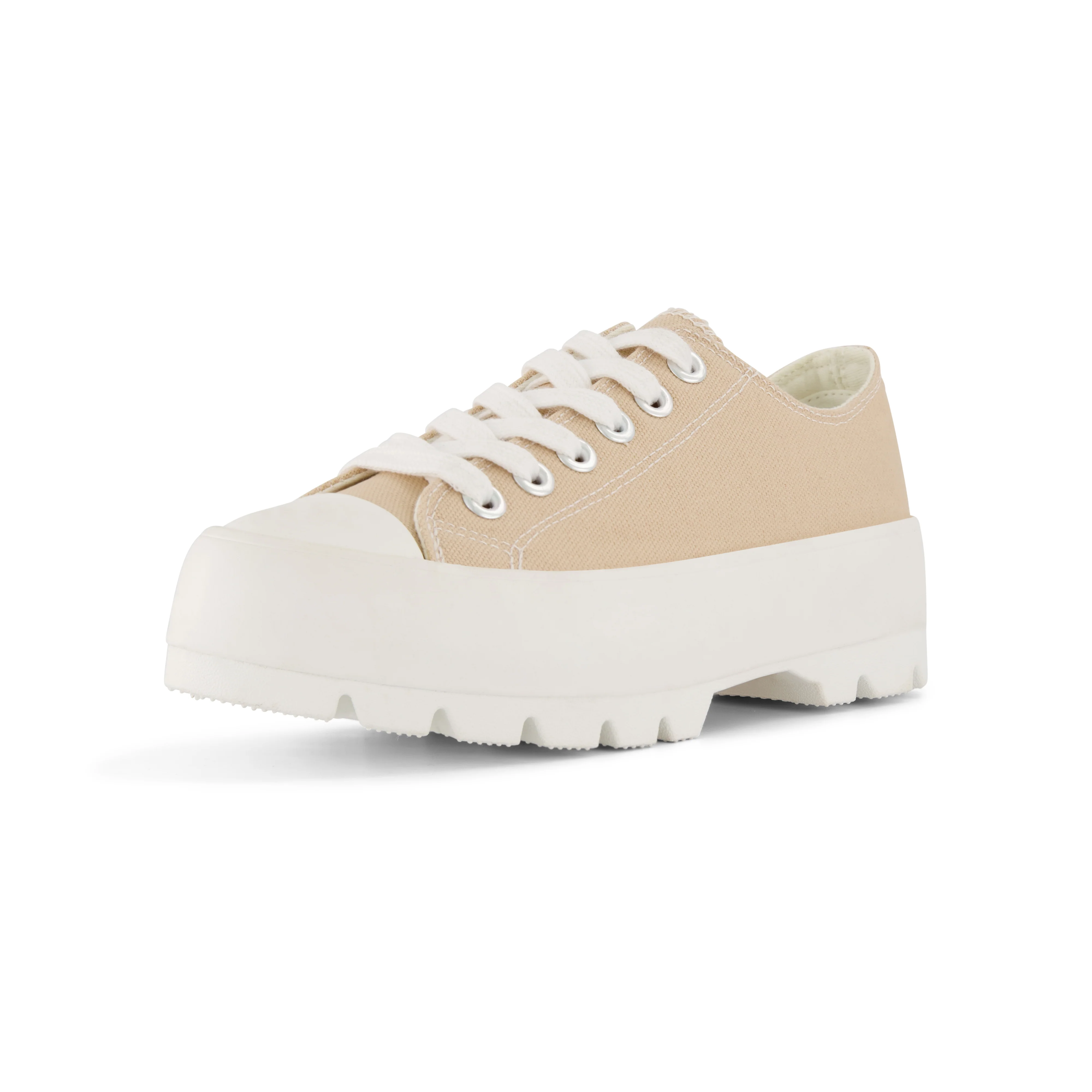 Vasco Lug Canvas Sneaker - Image 17
