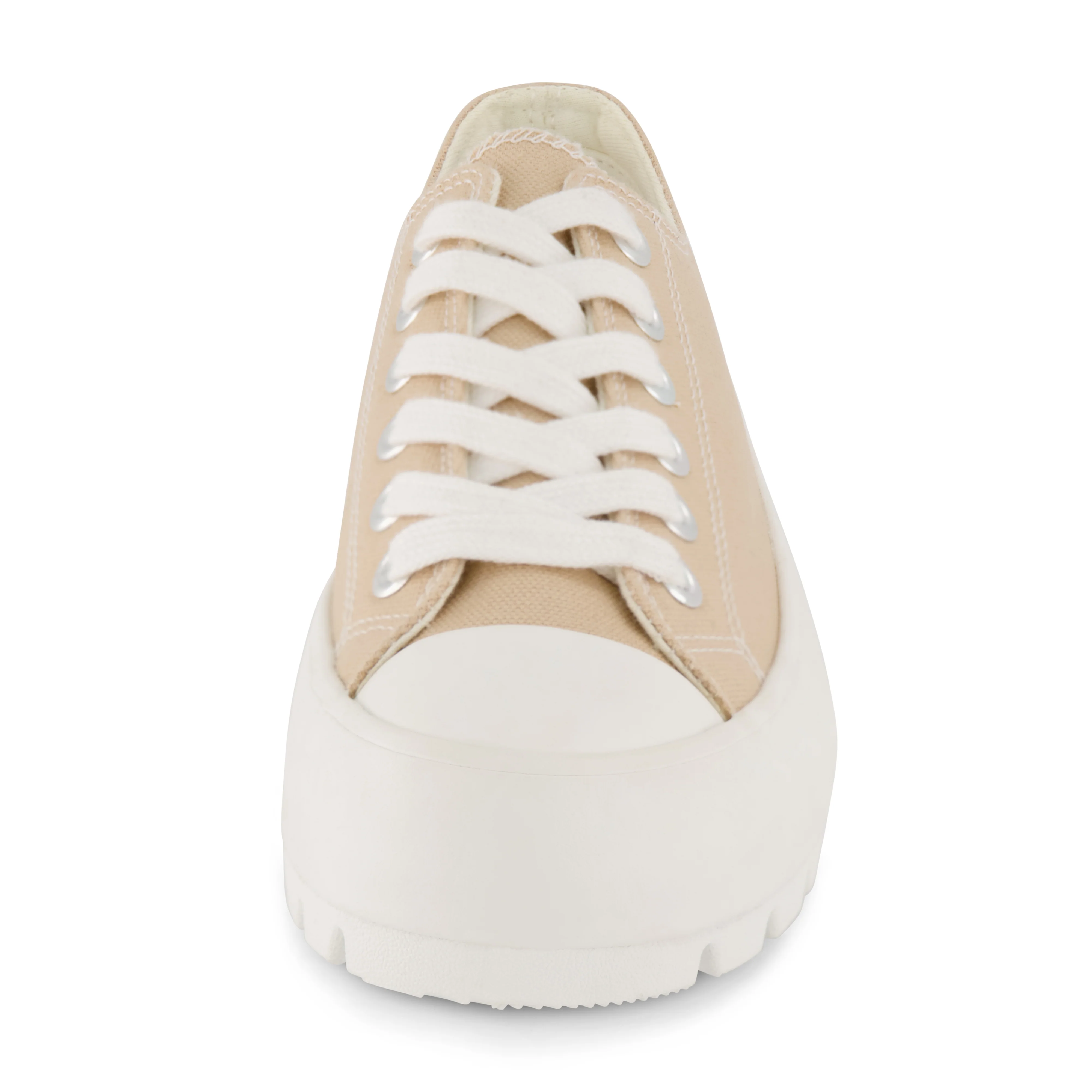 Vasco Lug Canvas Sneaker - Image 18