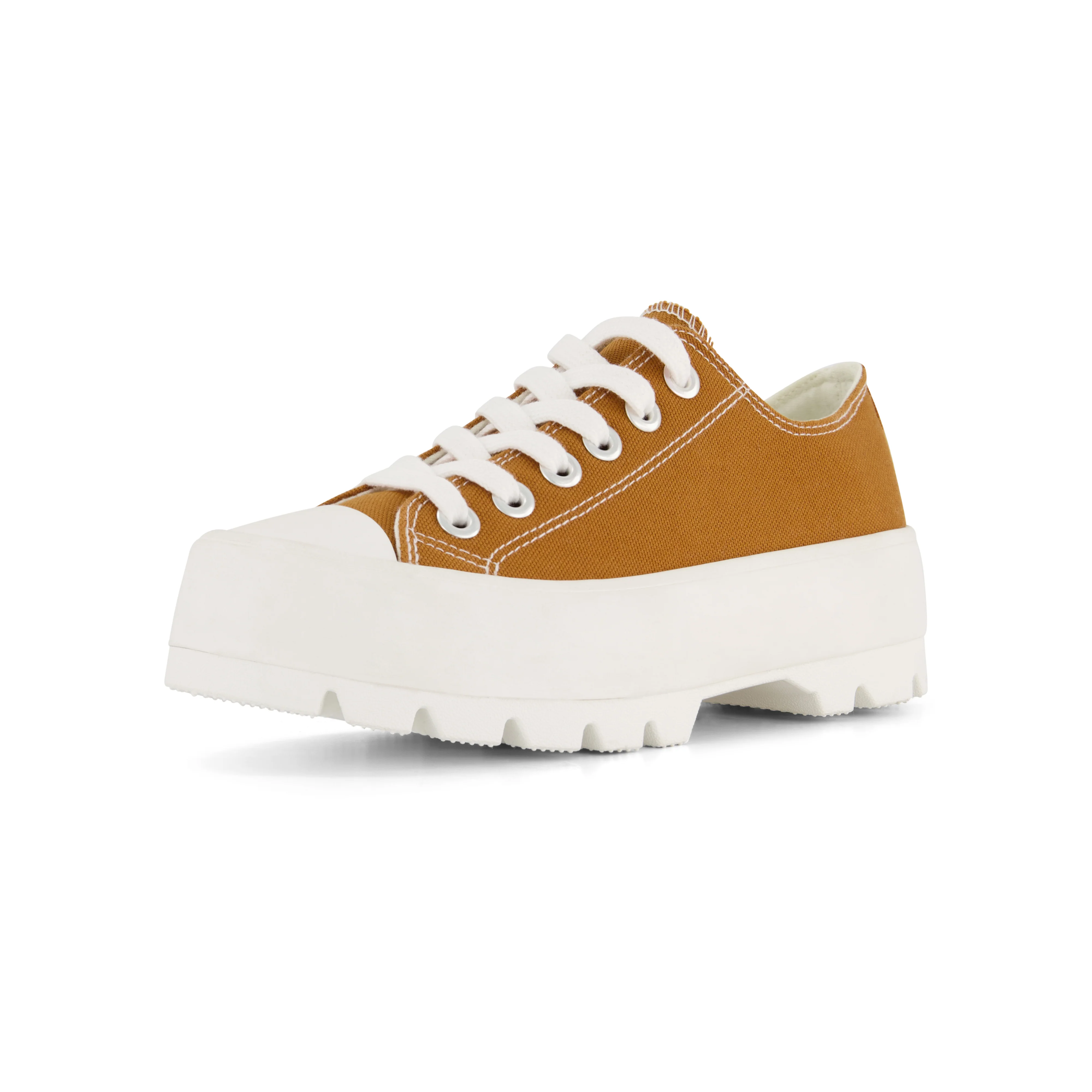 Vasco Lug Canvas Sneaker - Image 22