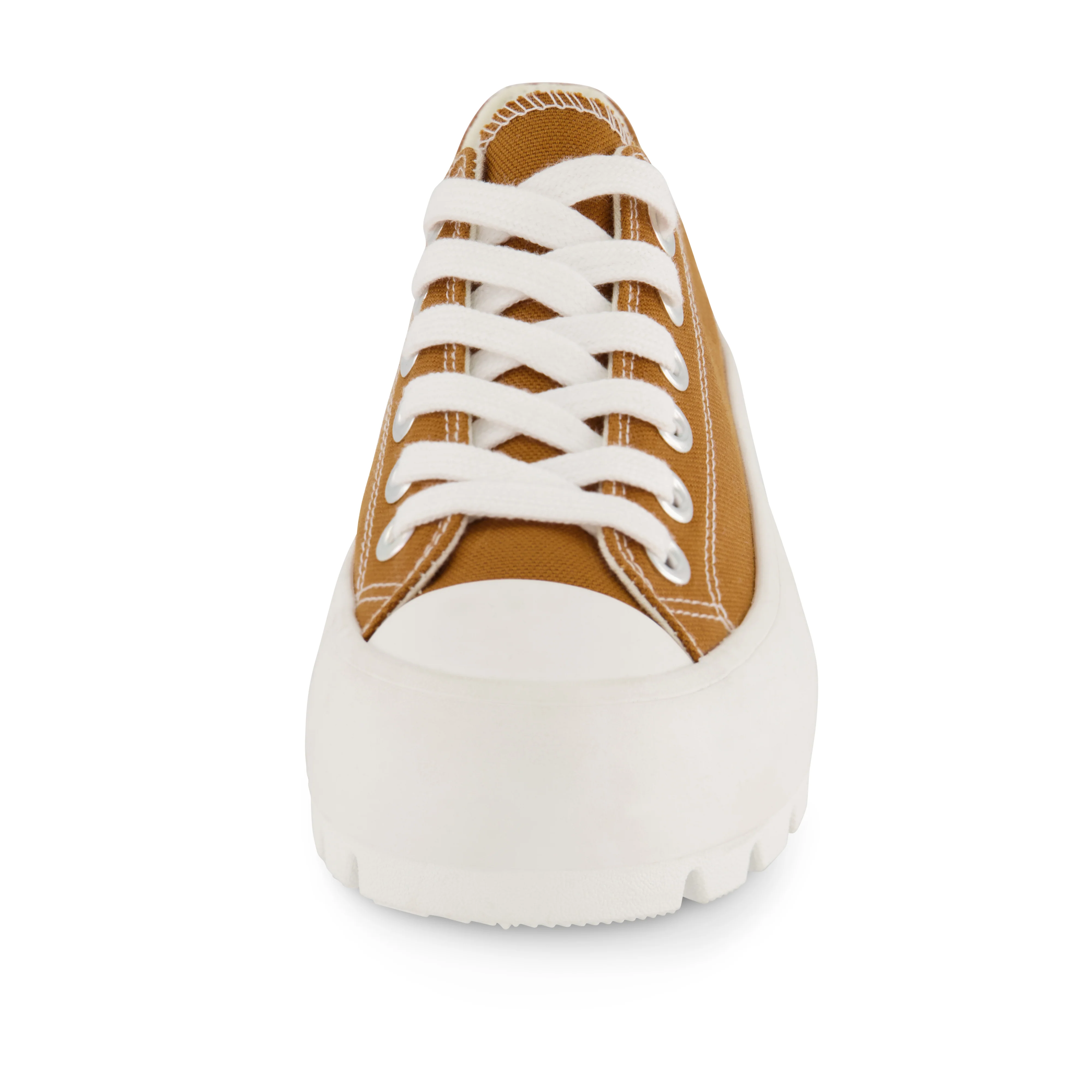 Vasco Lug Canvas Sneaker - Image 23