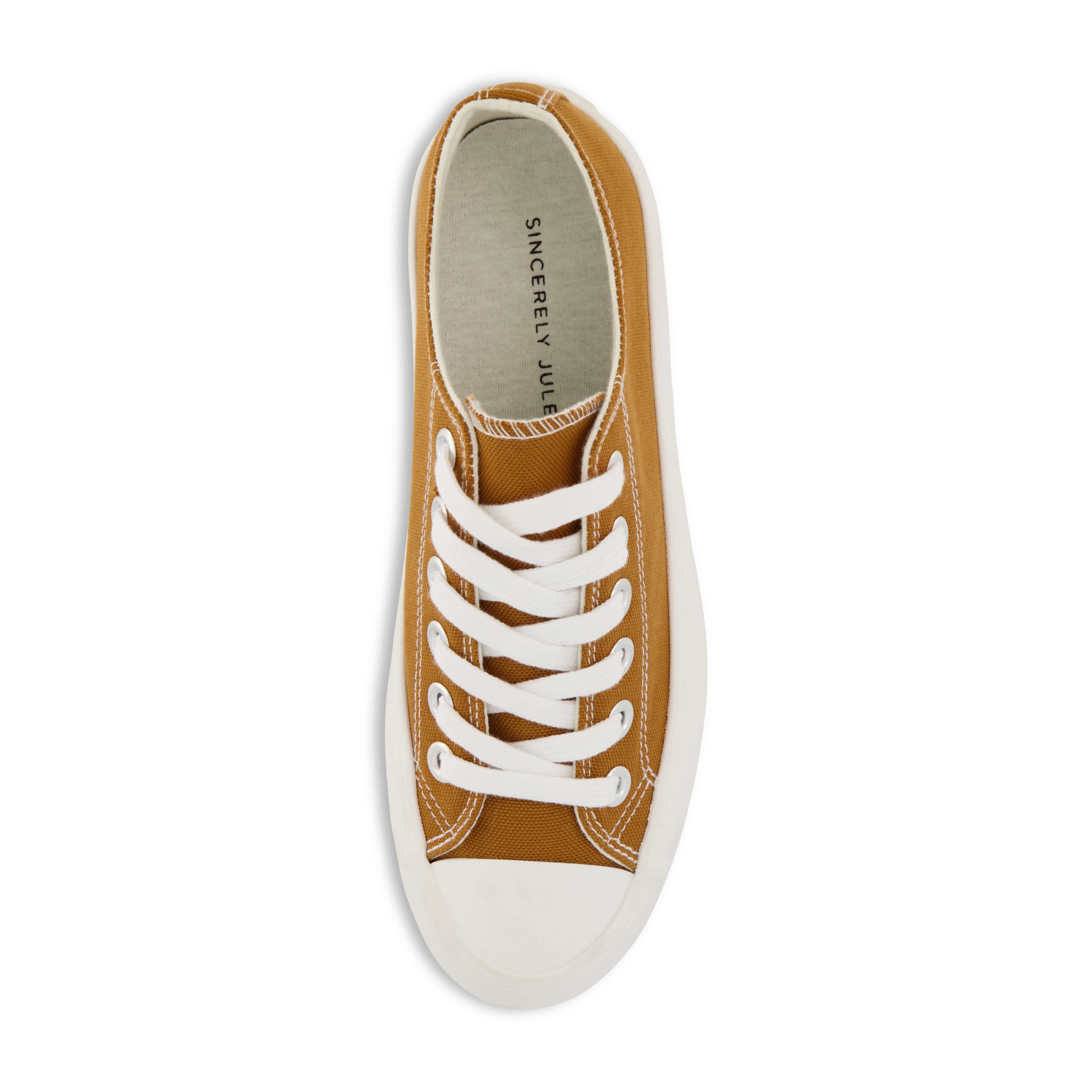 Vasco Lug Canvas Sneaker - Image 25