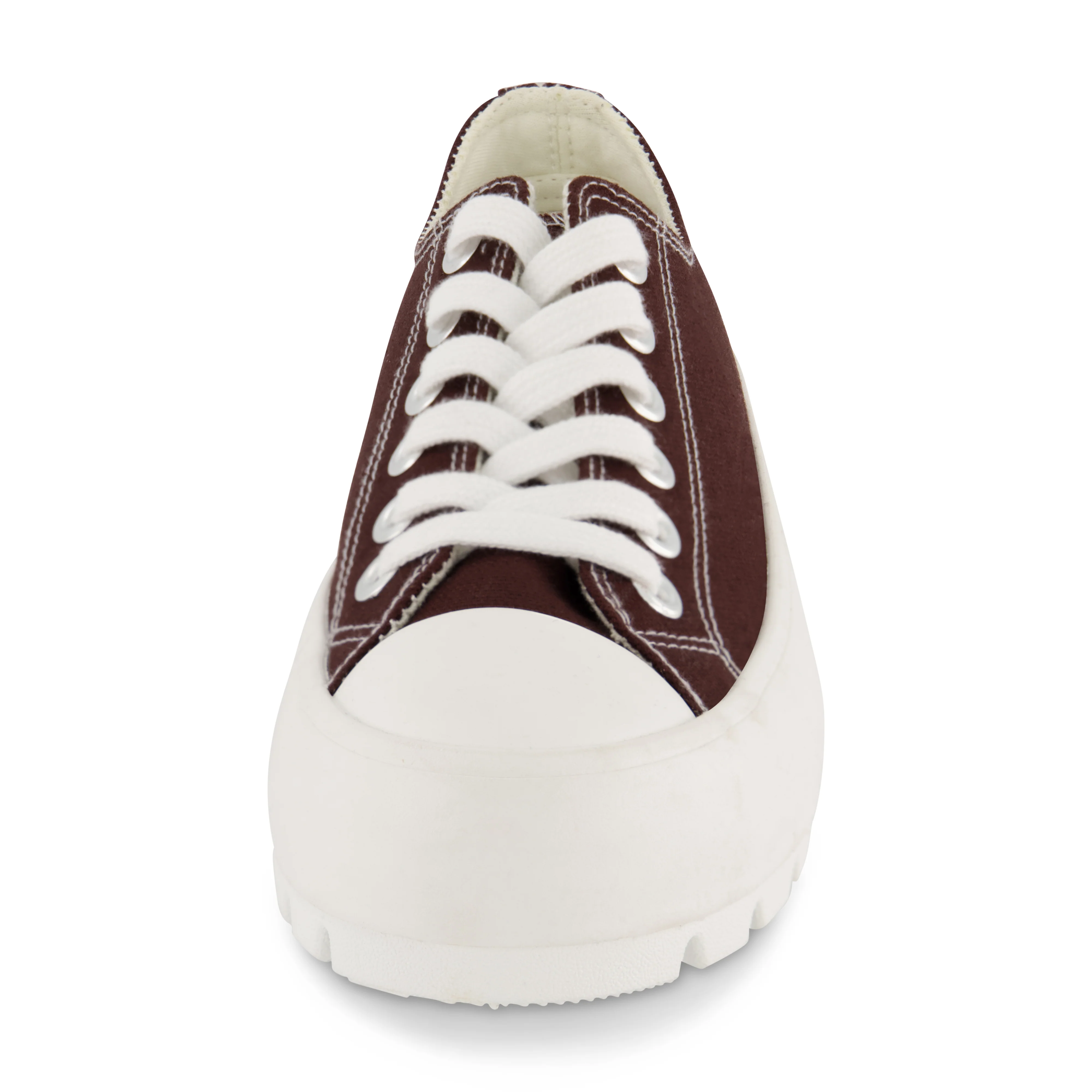 Vasco Lug Canvas Sneaker - Image 3