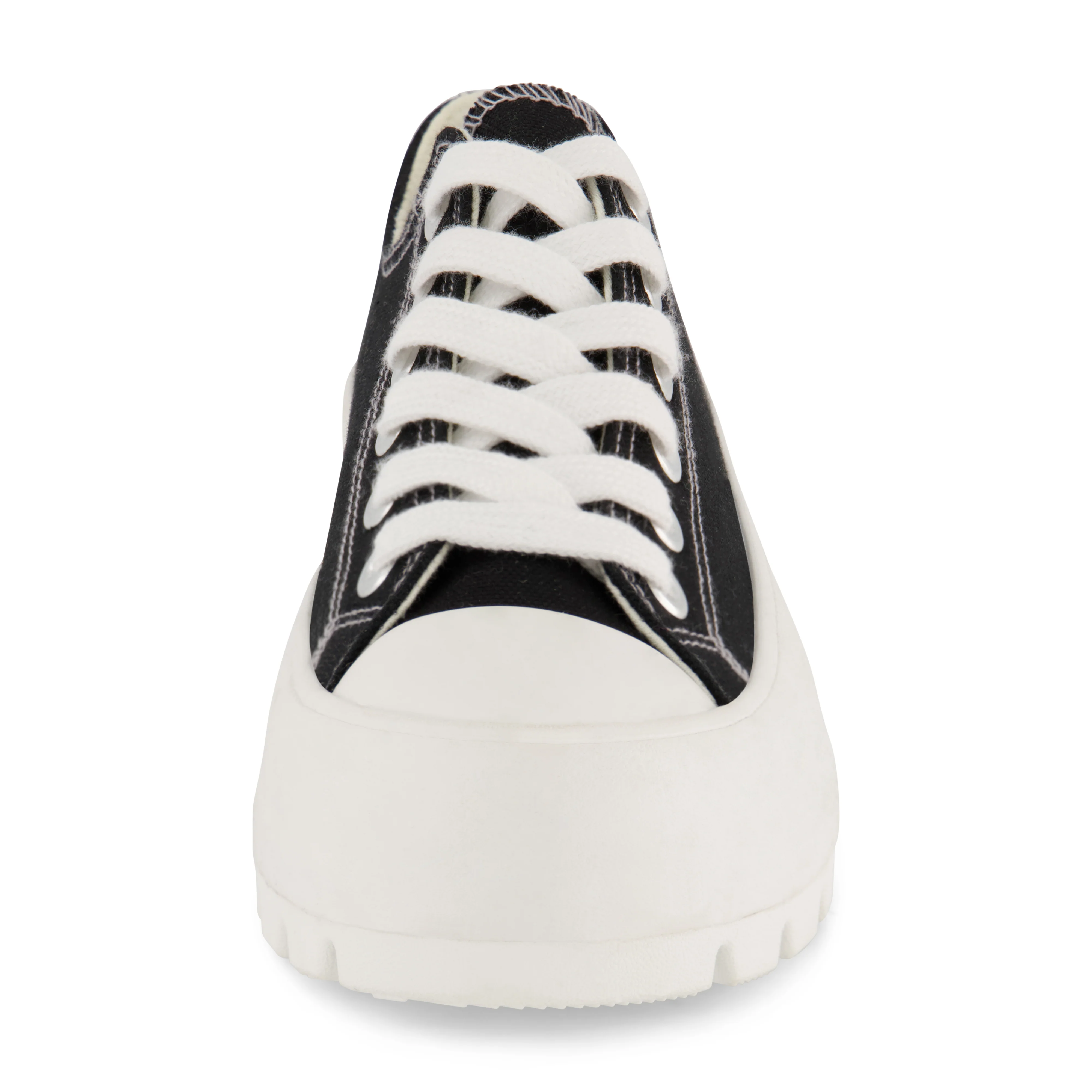 Vasco Lug Canvas Sneaker - Image 8