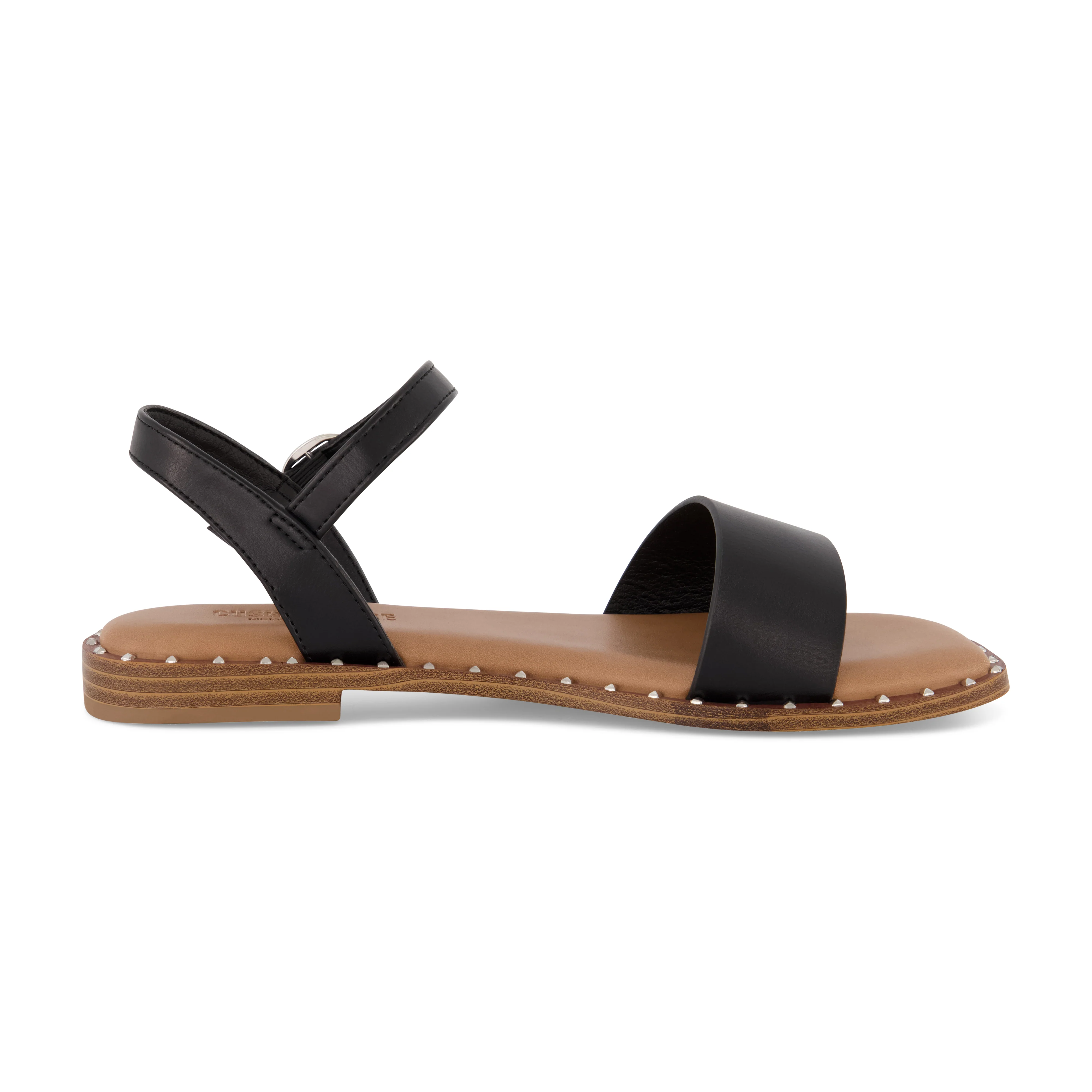 Verona Studded One Band Sandal - Image 14