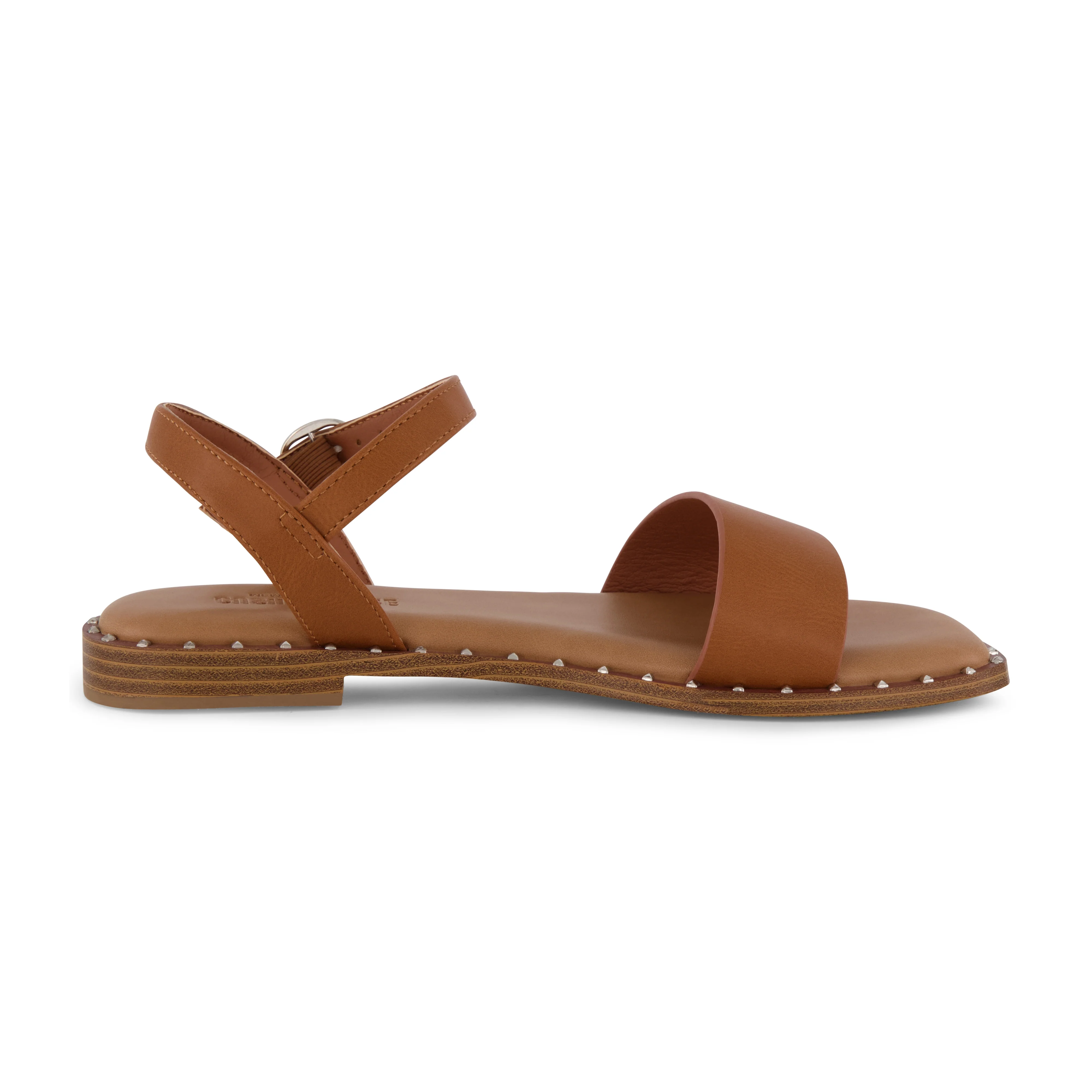 Verona Studded One Band Sandal - Image 19