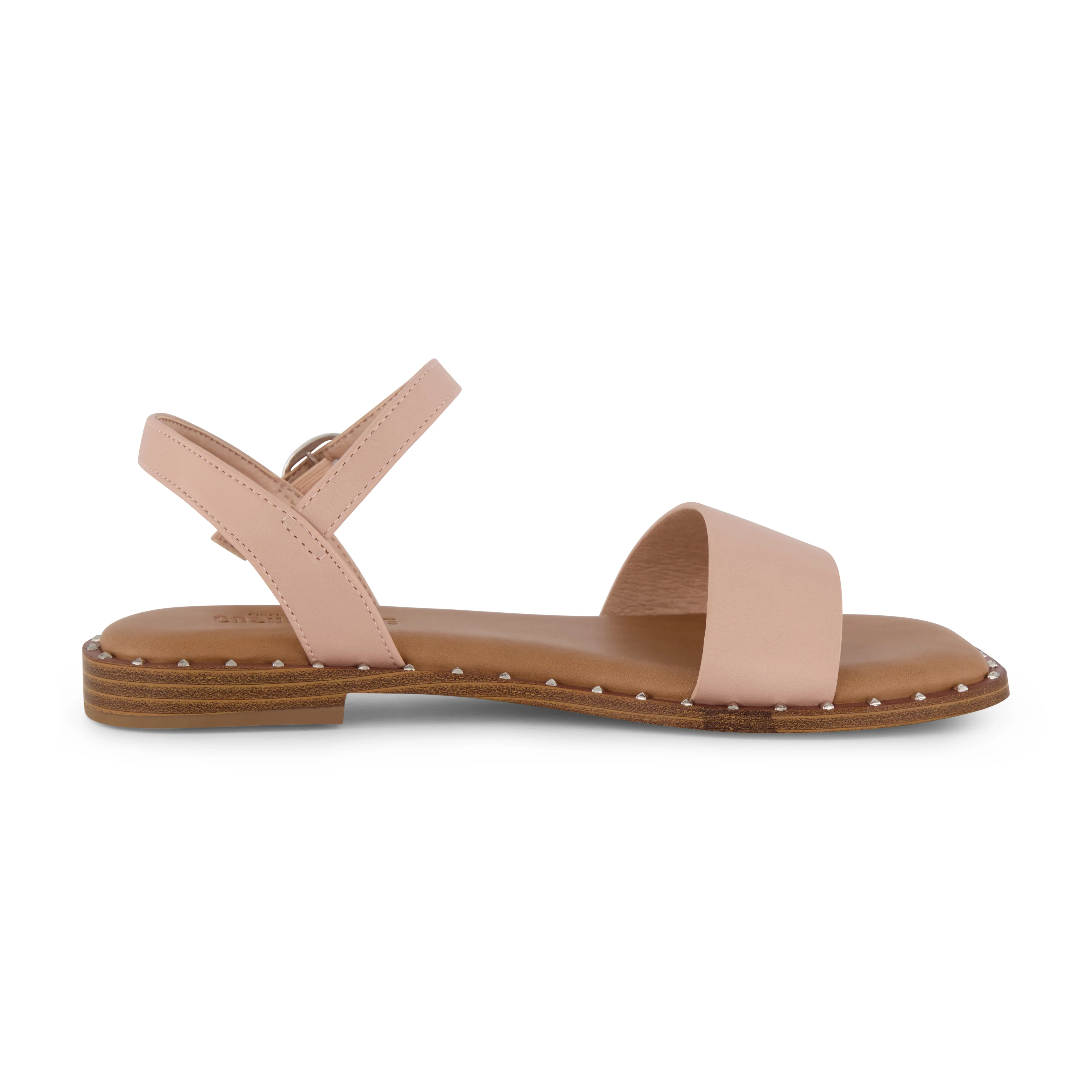 Verona Studded One Band Sandal - Image 4