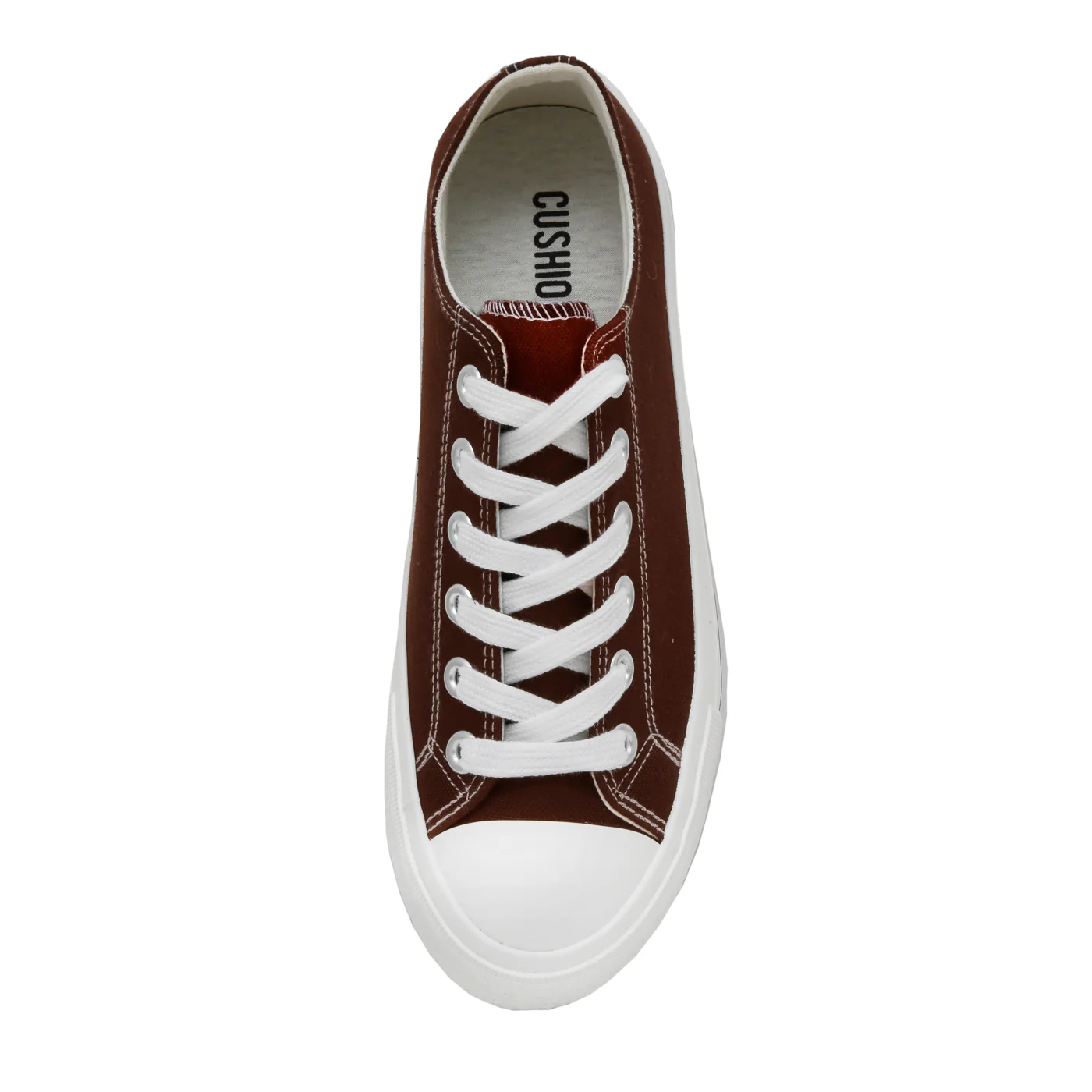 Vina Low Top Canvas Sneaker - Image 10