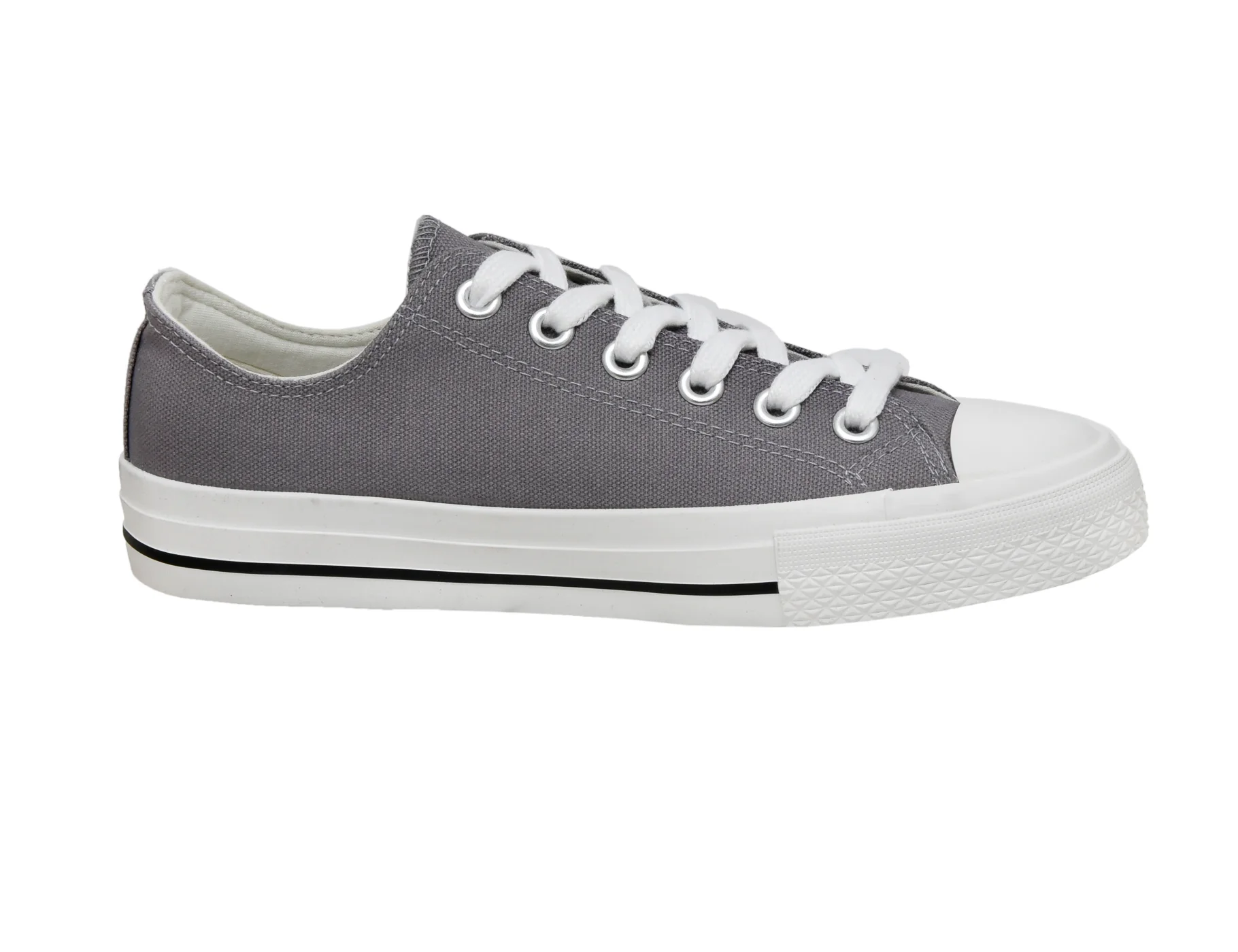 Vina Low Top Canvas Sneaker - Image 14