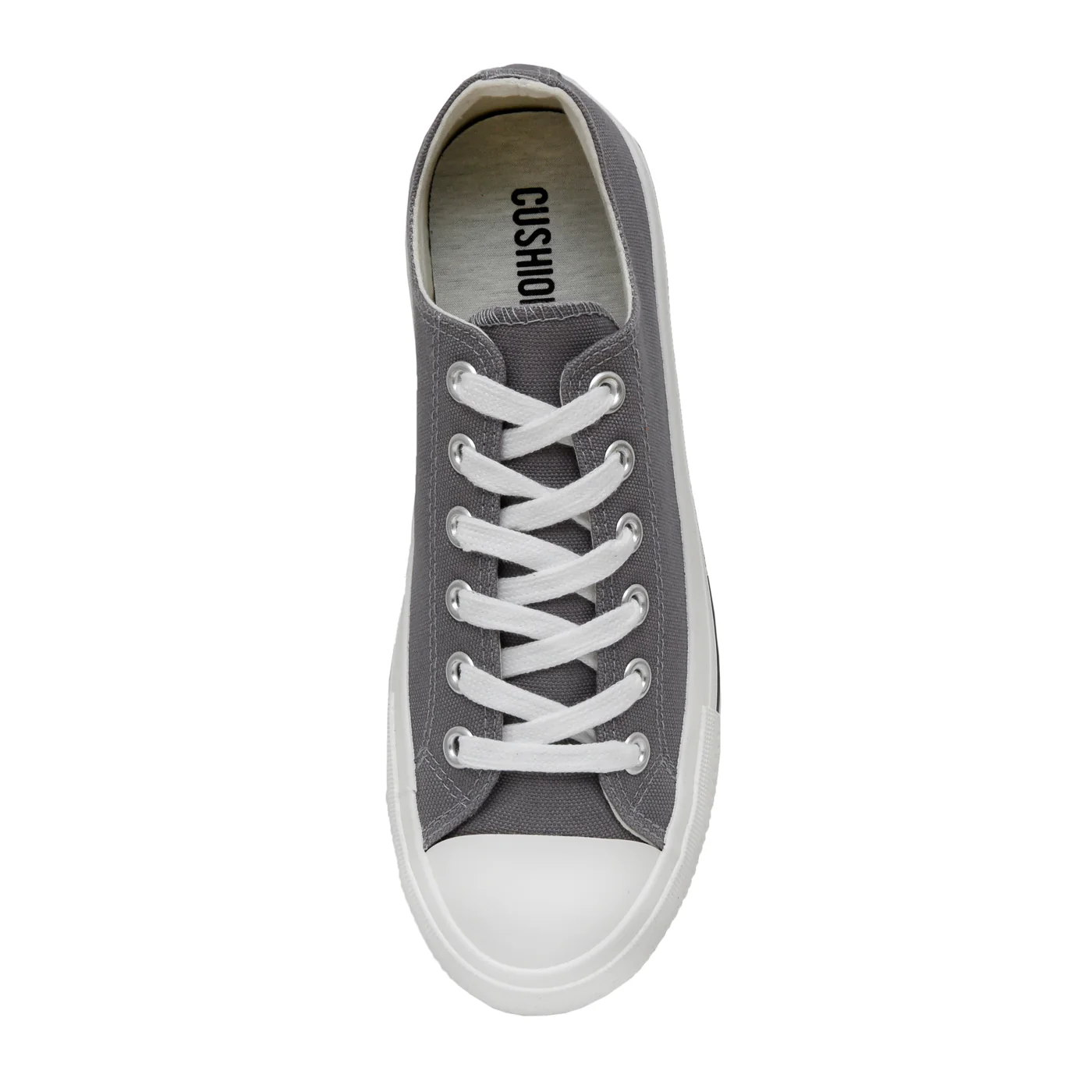 Vina Low Top Canvas Sneaker - Image 15