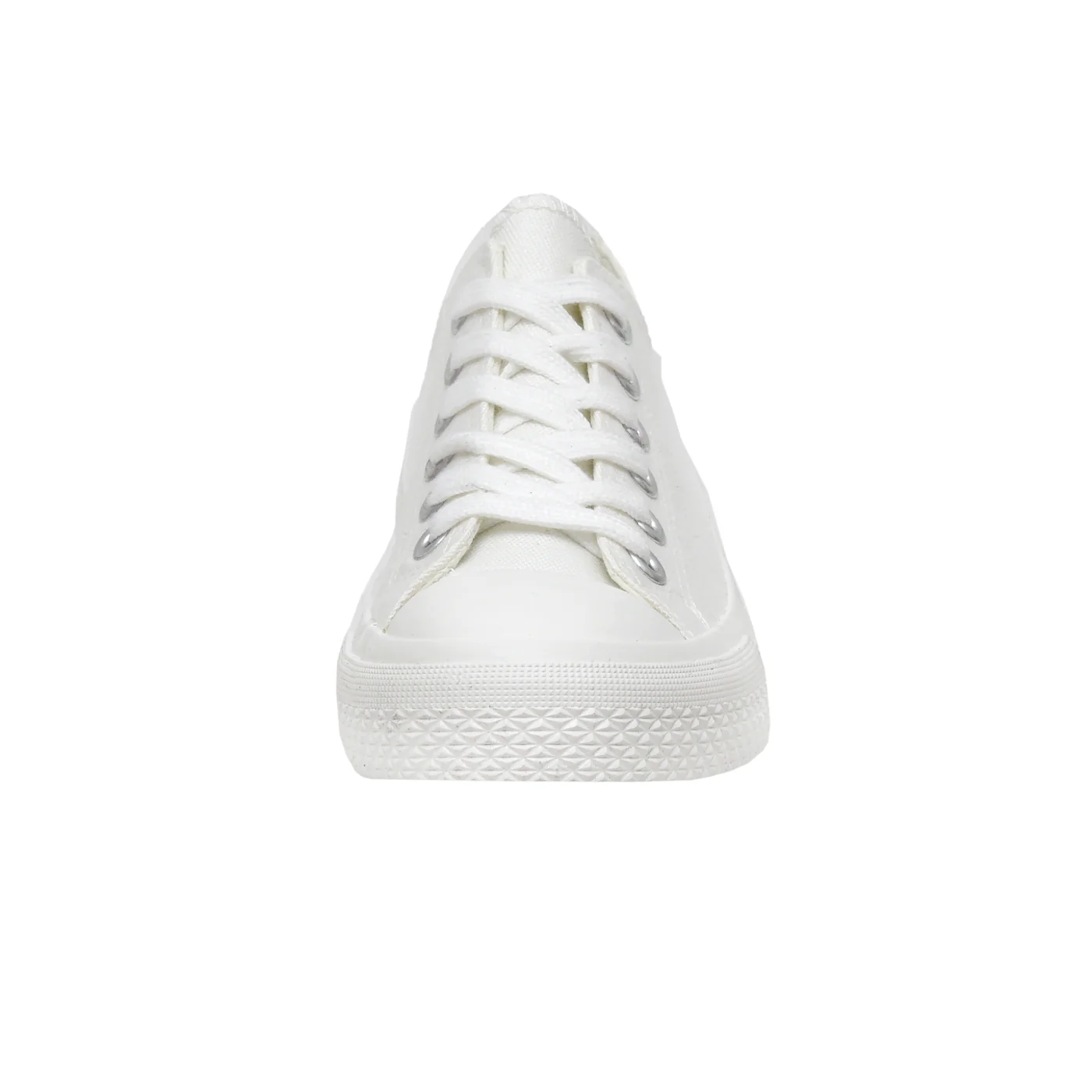 Vina Low Top Canvas Sneaker - Image 18