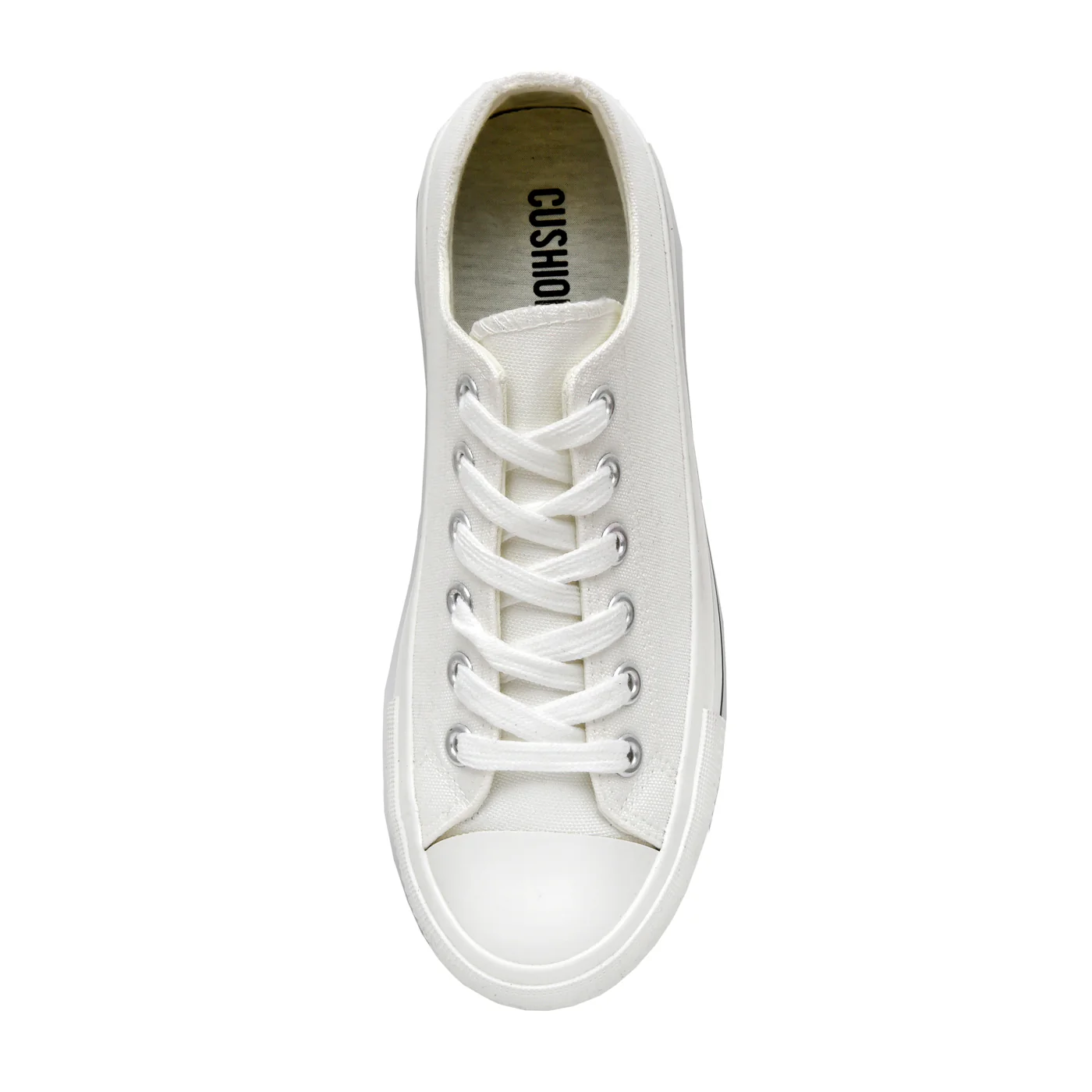 Vina Low Top Canvas Sneaker - Image 20