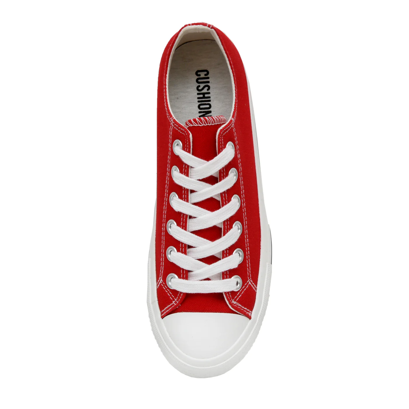 Vina Low Top Canvas Sneaker - Image 25