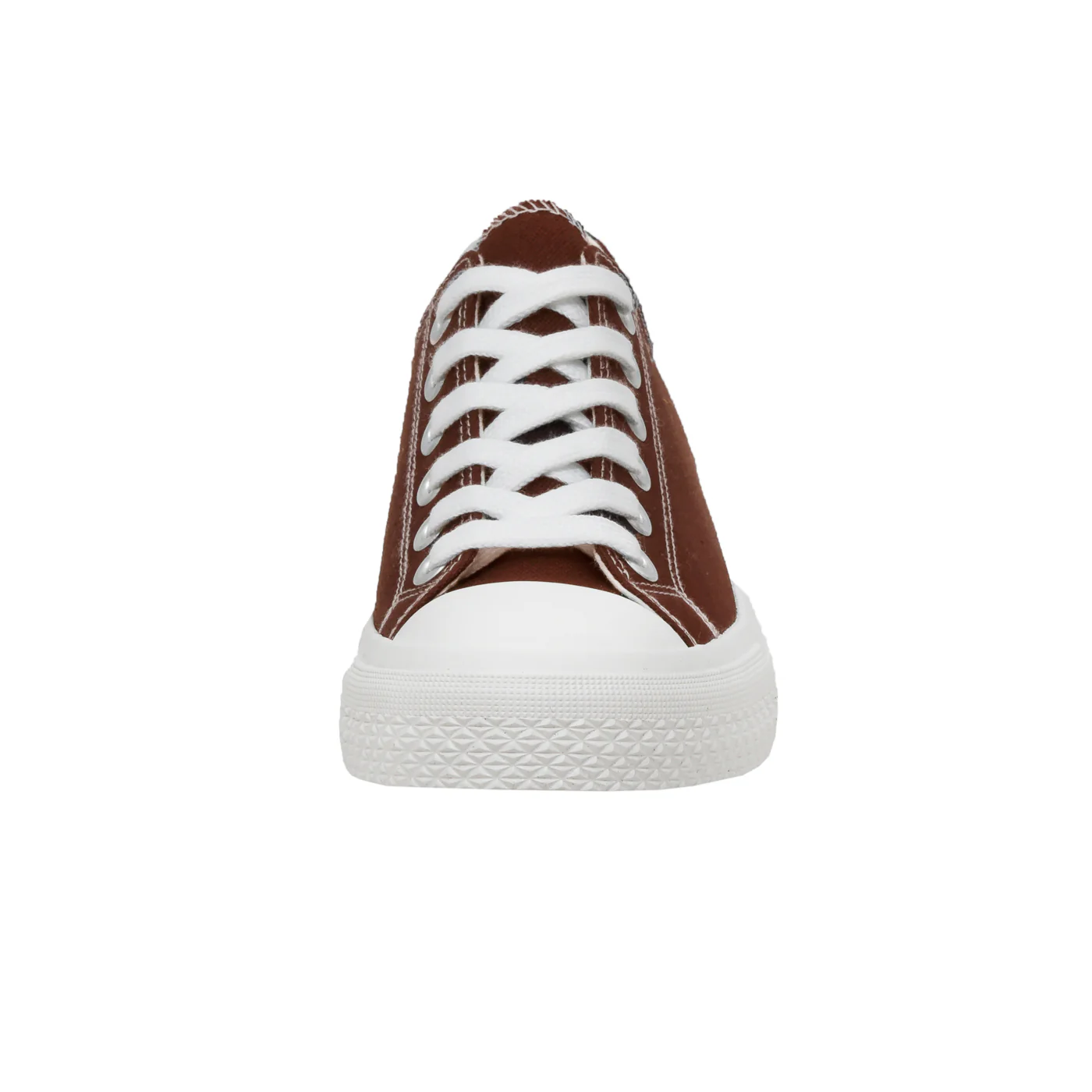 Vina Low Top Canvas Sneaker - Image 8