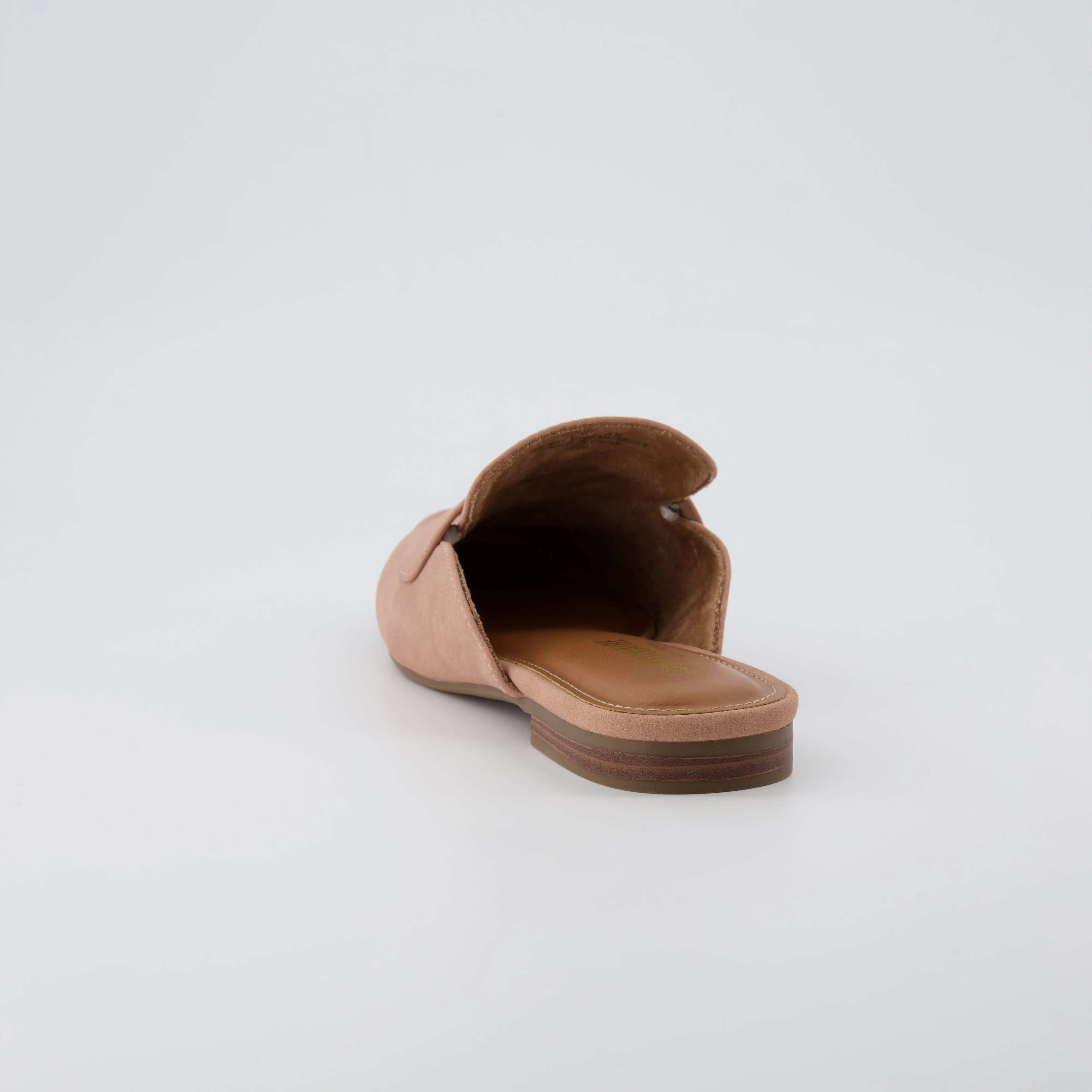 Yale Slip On Mule - Image 11