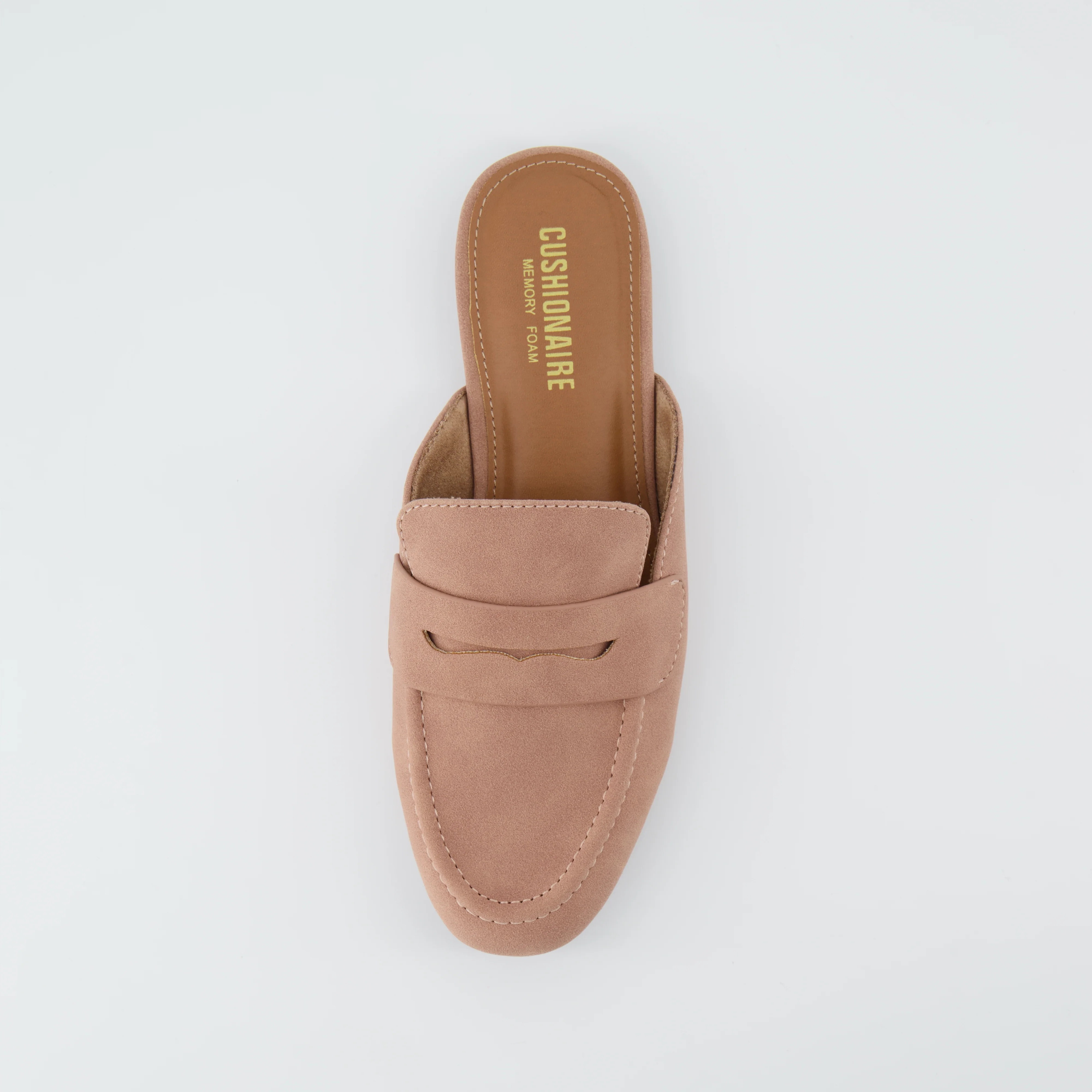 Yale Slip On Mule - Image 12