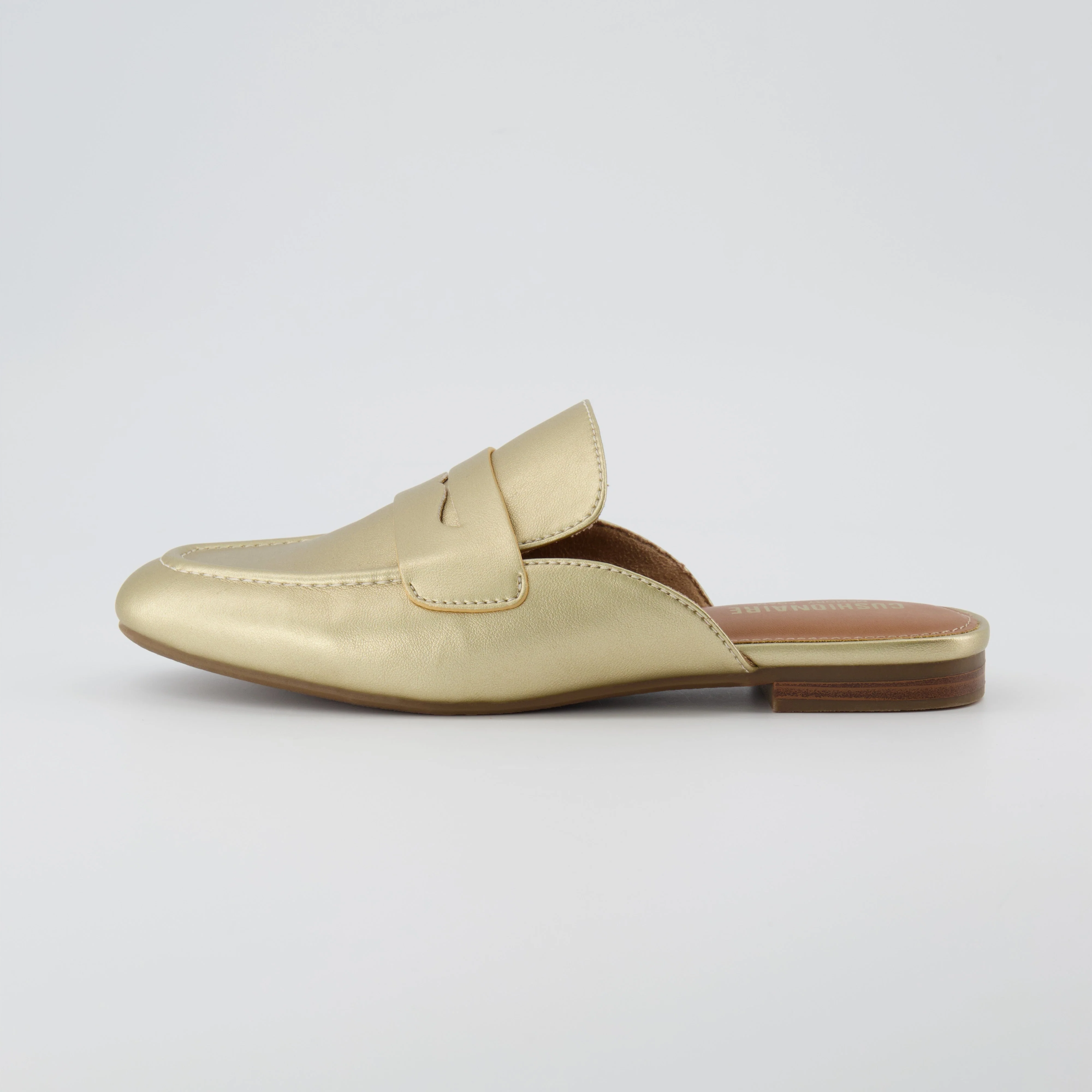 Yale Slip On Mule - Image 13