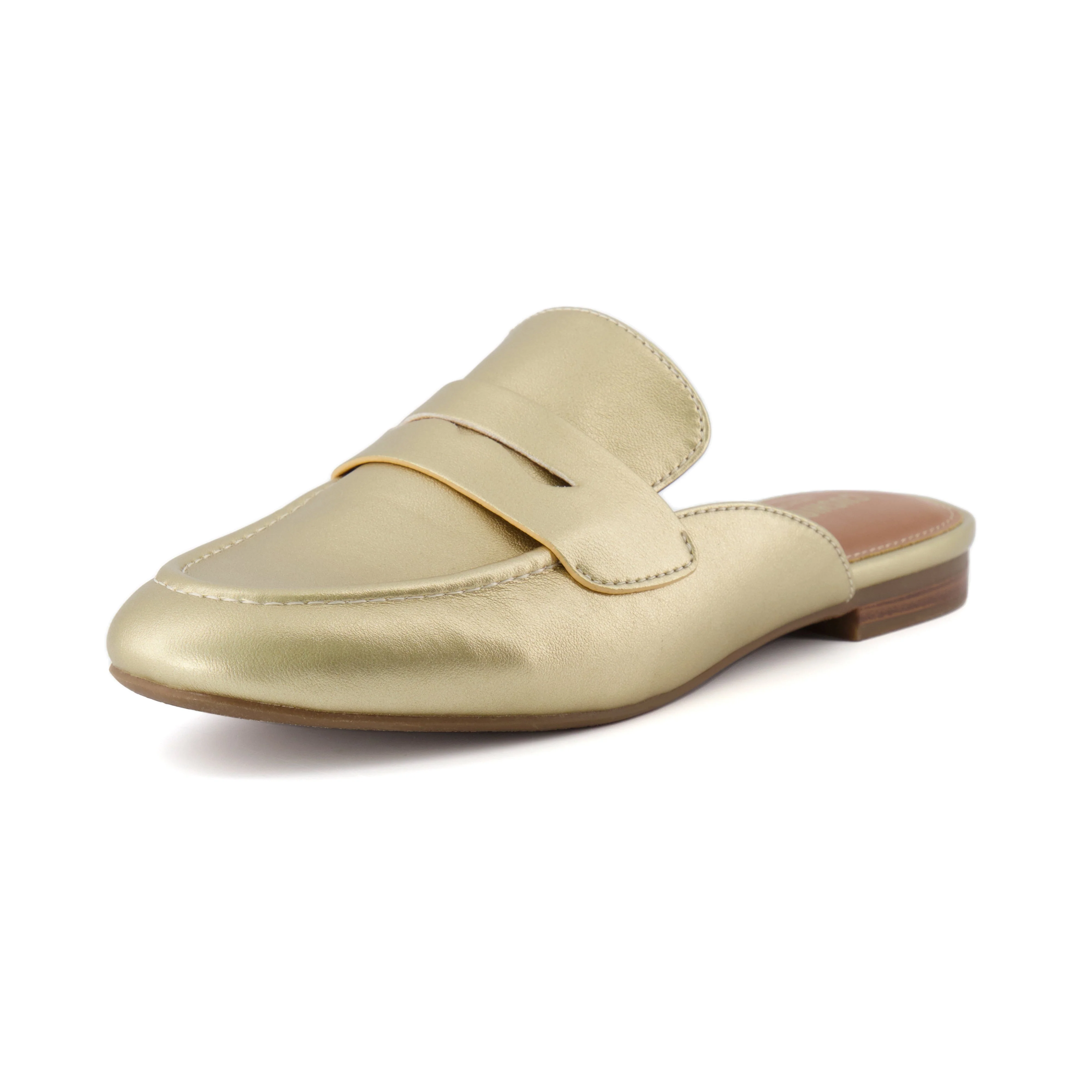 Yale Slip On Mule - Image 14