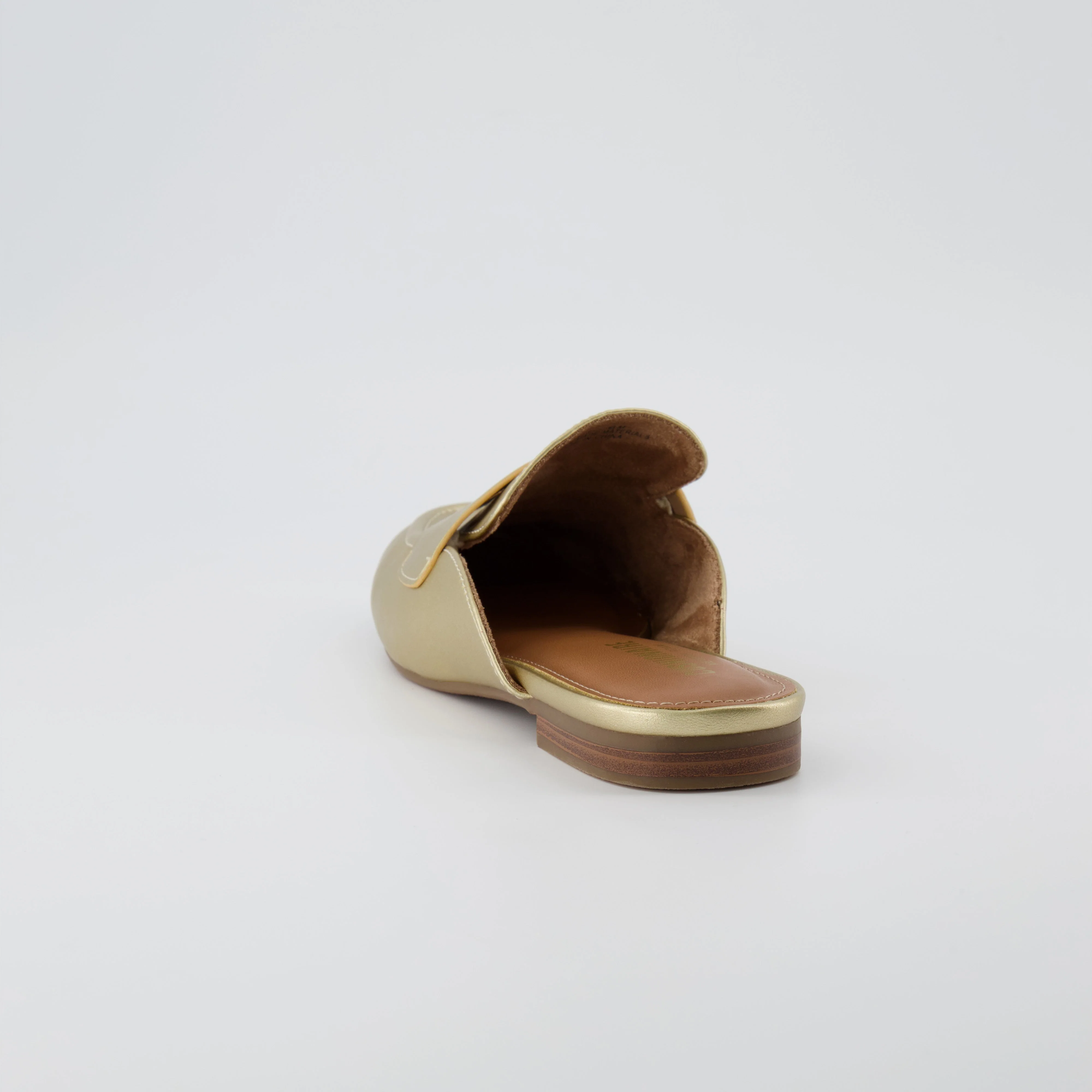 Yale Slip On Mule - Image 17