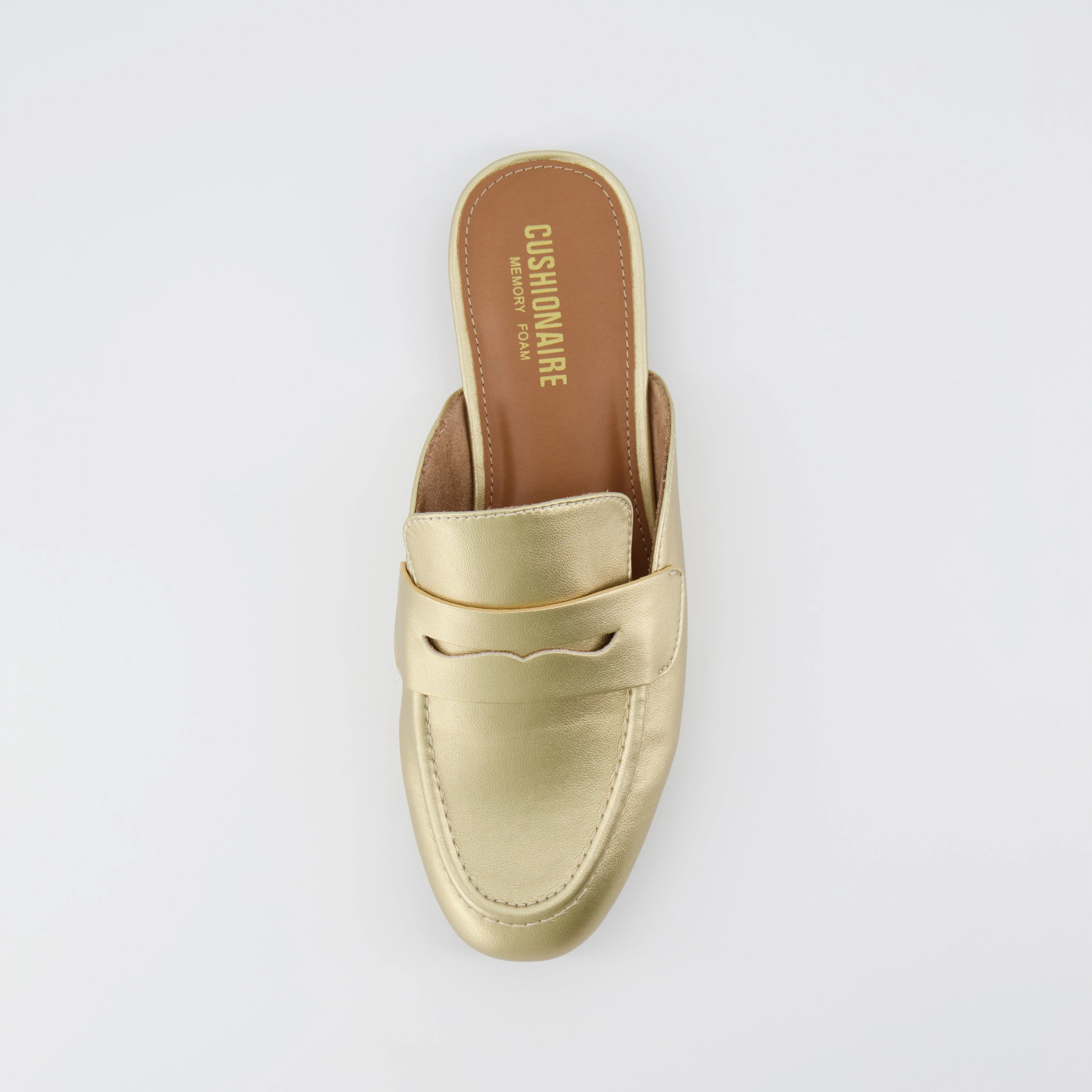 Yale Slip On Mule - Image 18
