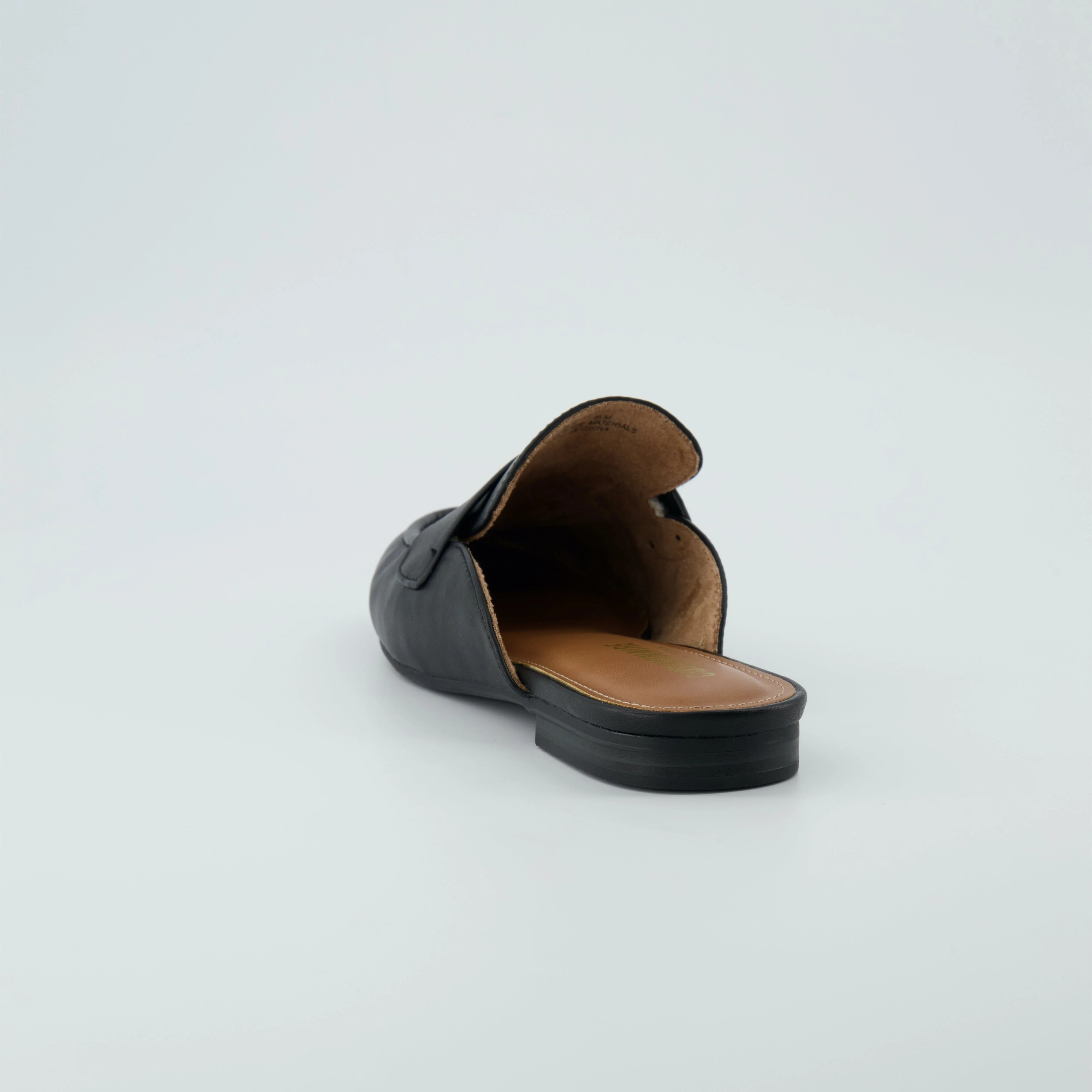 Yale Slip On Mule - Image 29