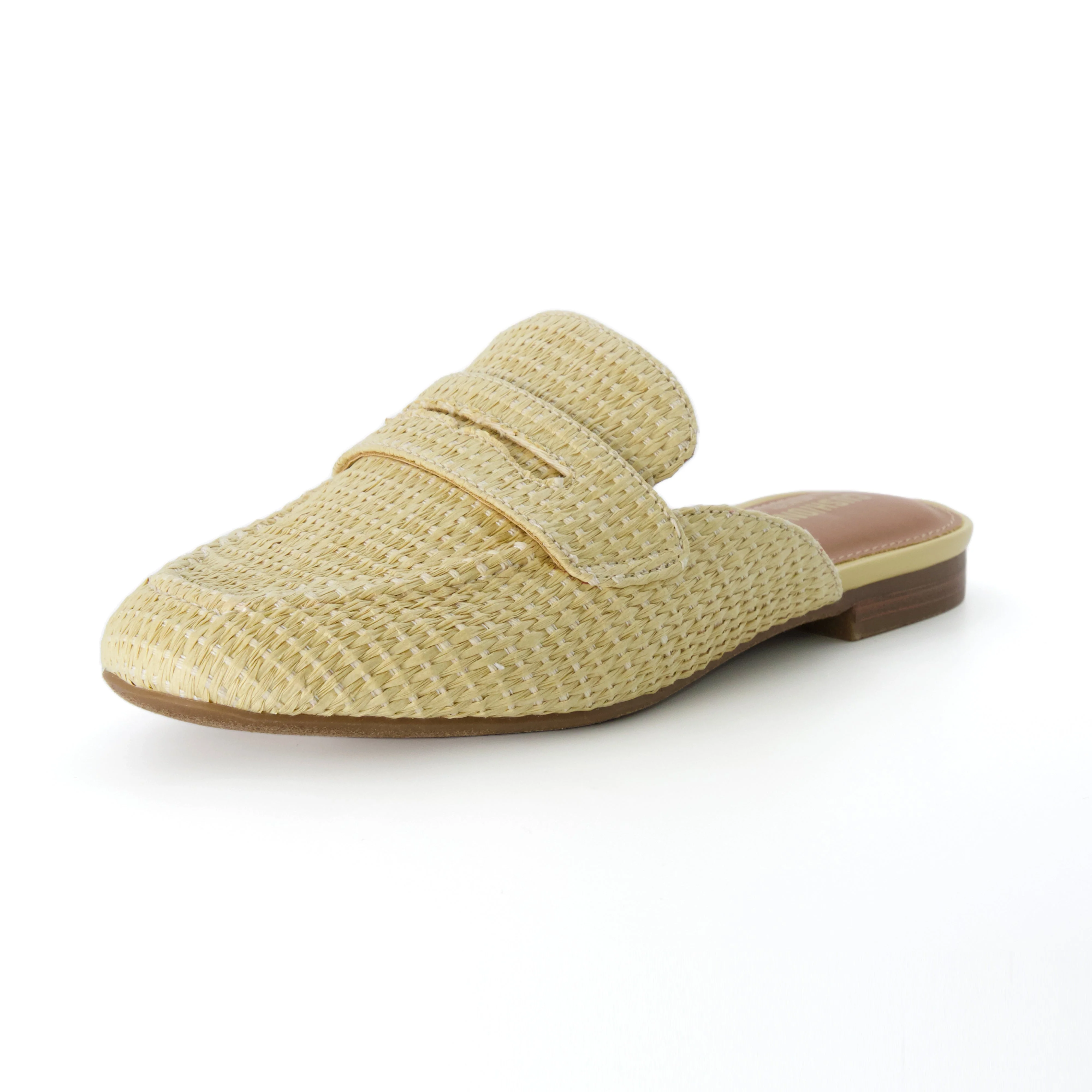 Yale Slip On Mule - Image 32
