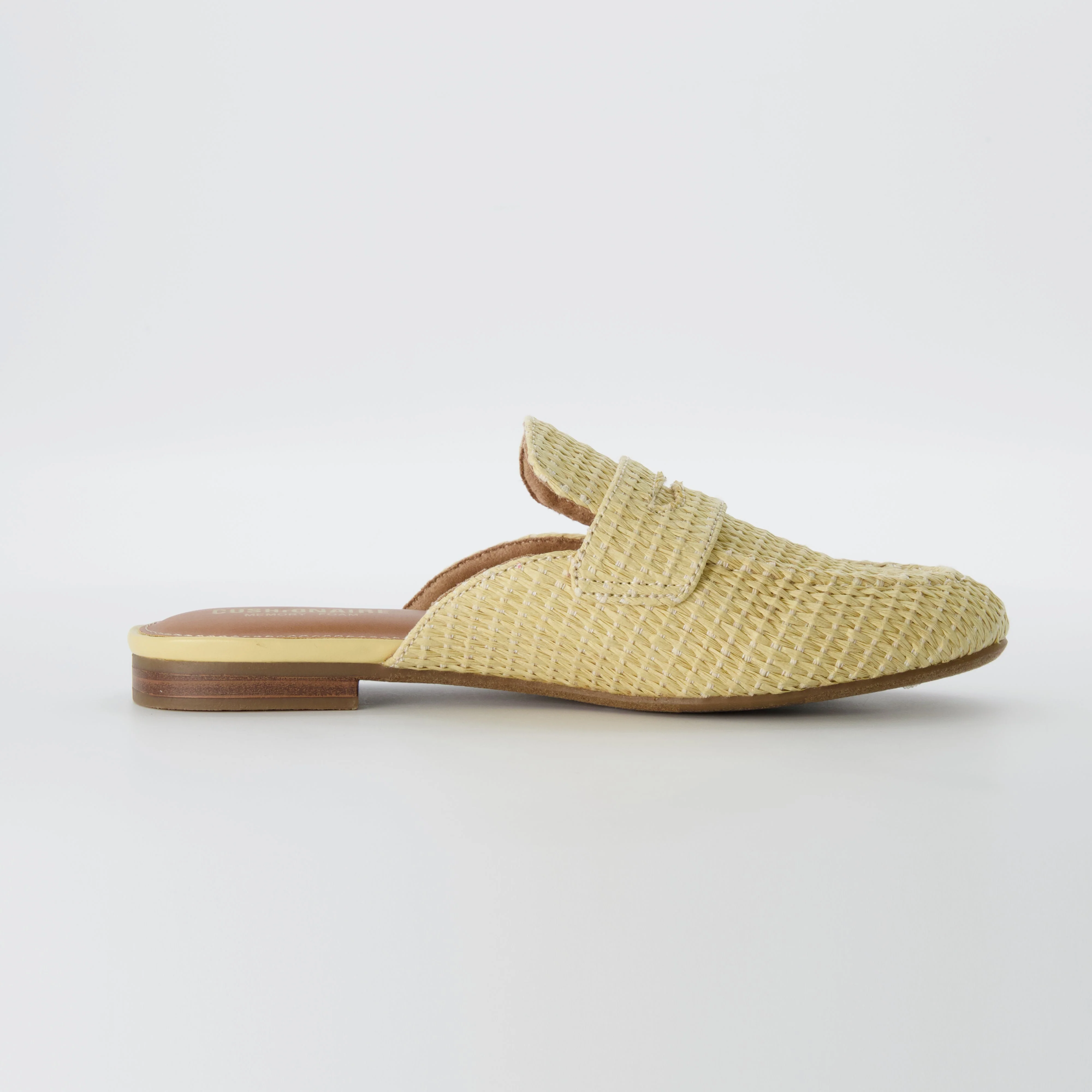 Yale Slip On Mule - Image 34