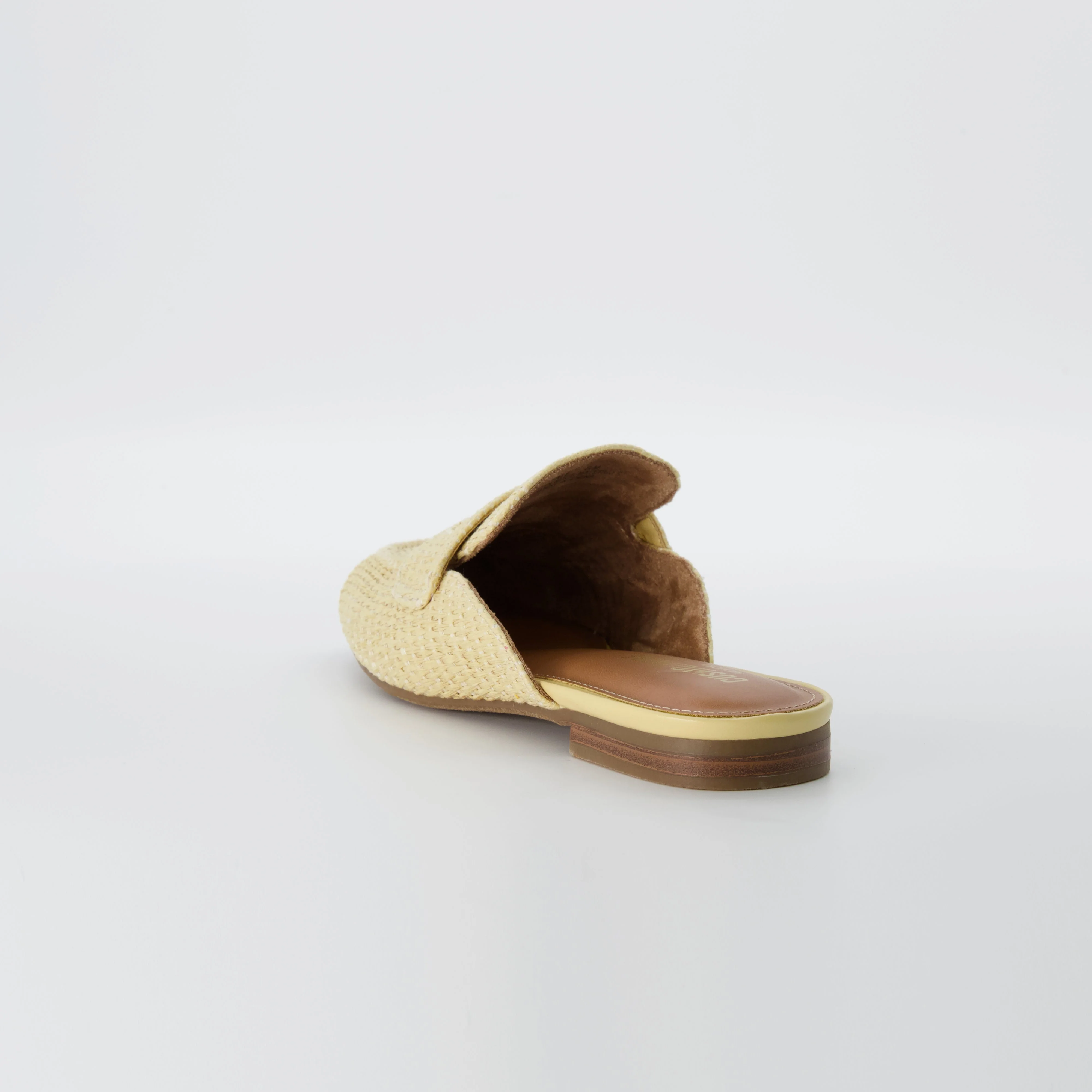 Yale Slip On Mule - Image 35