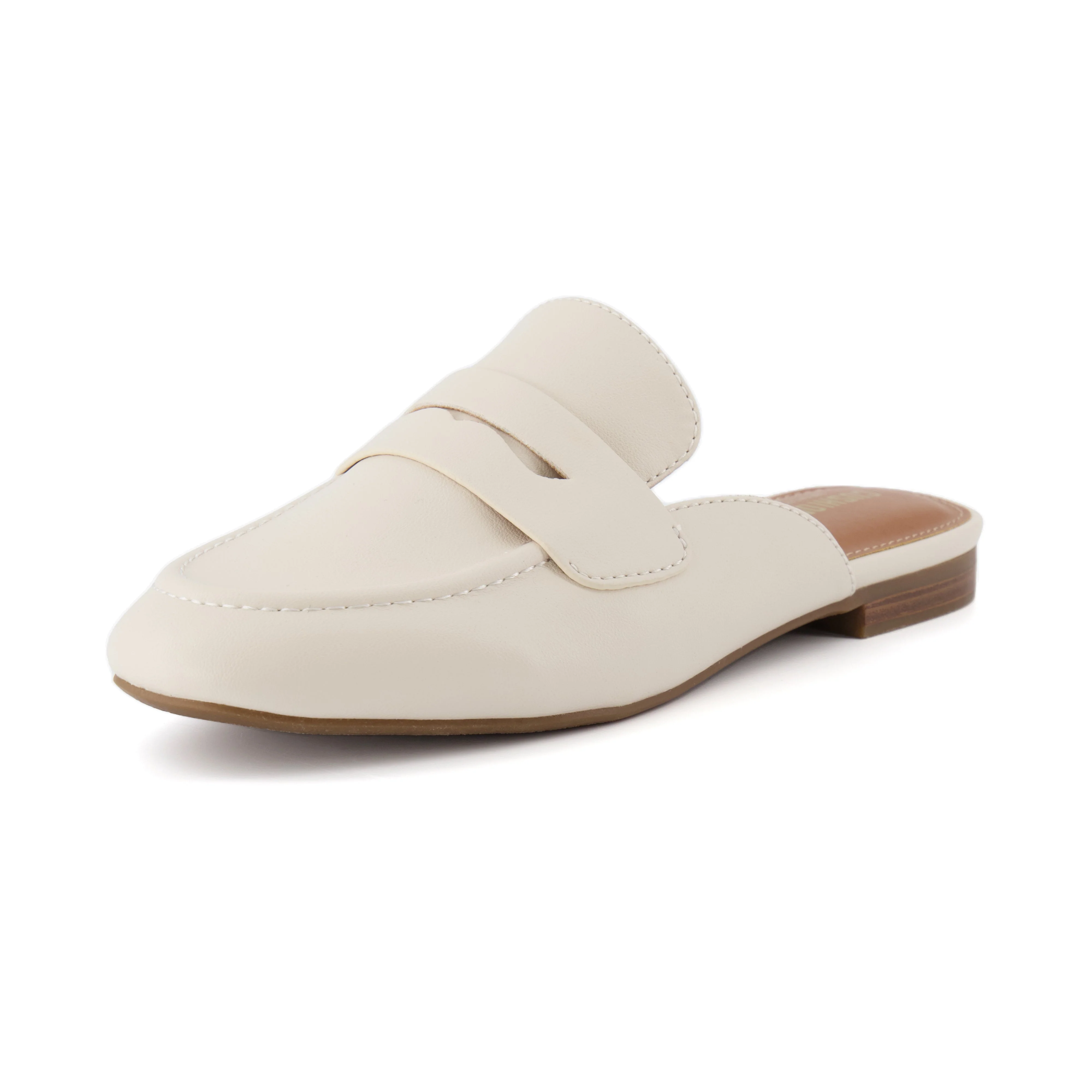 Yale Slip On Mule - Image 38