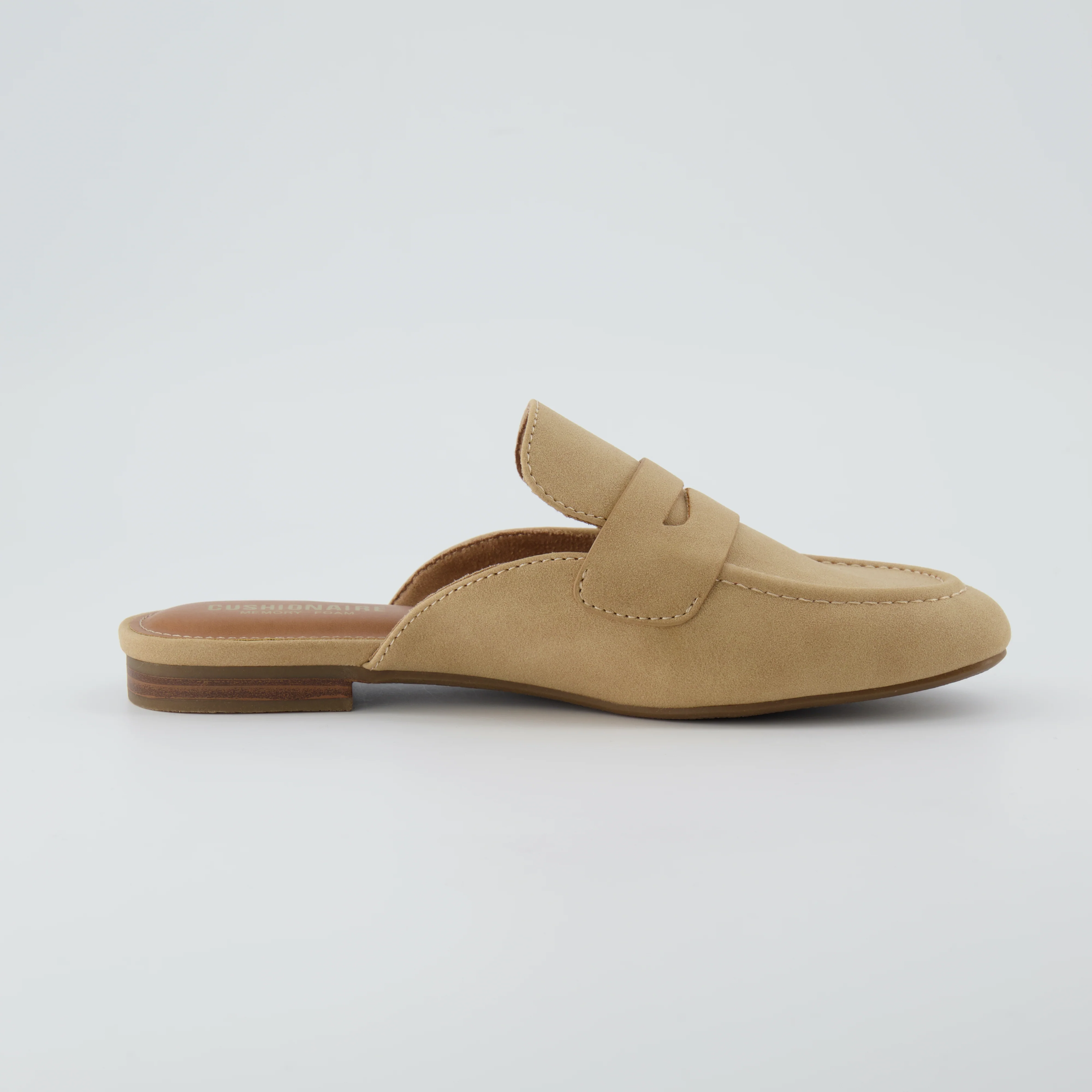 Yale Slip On Mule - Image 4