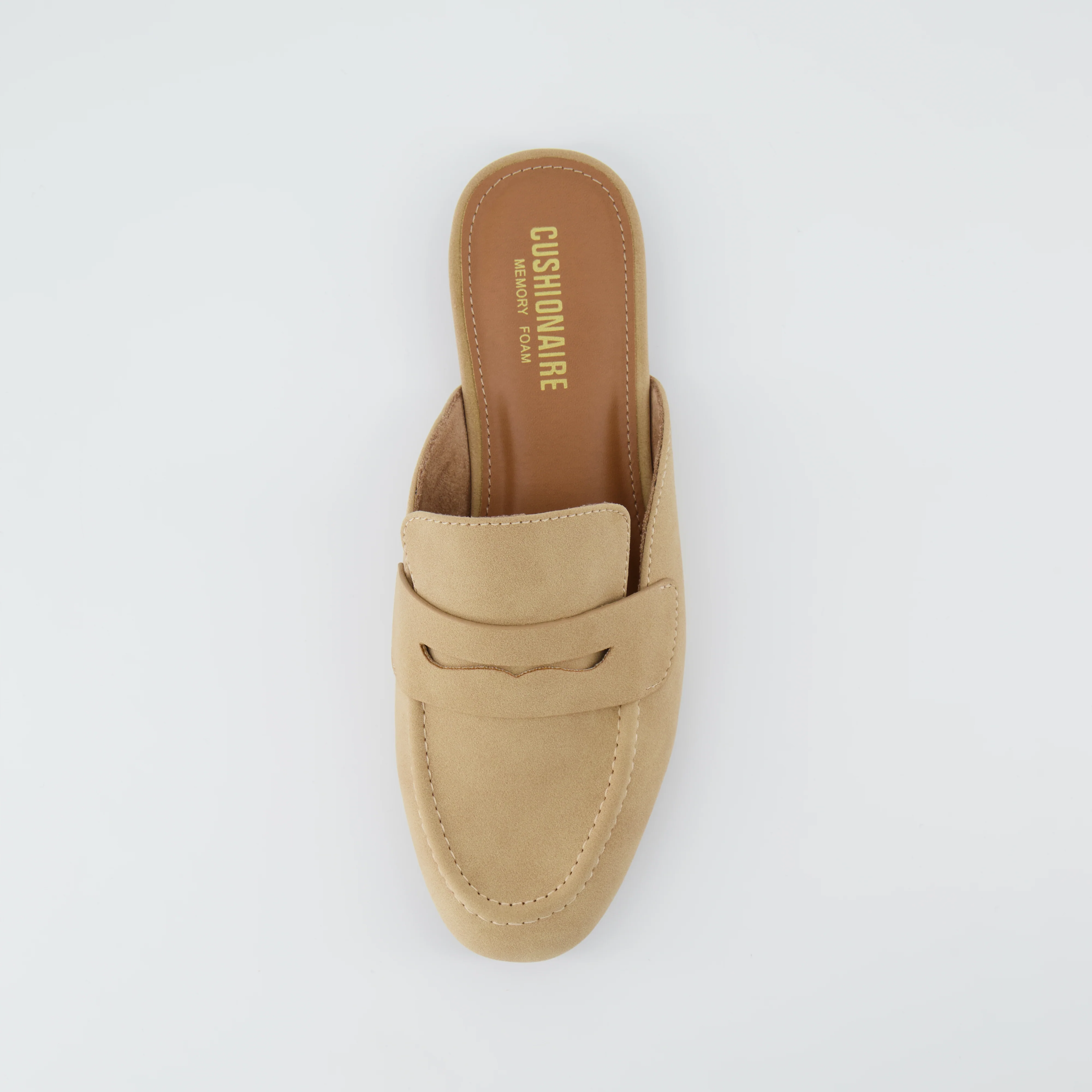 Yale Slip On Mule - Image 6
