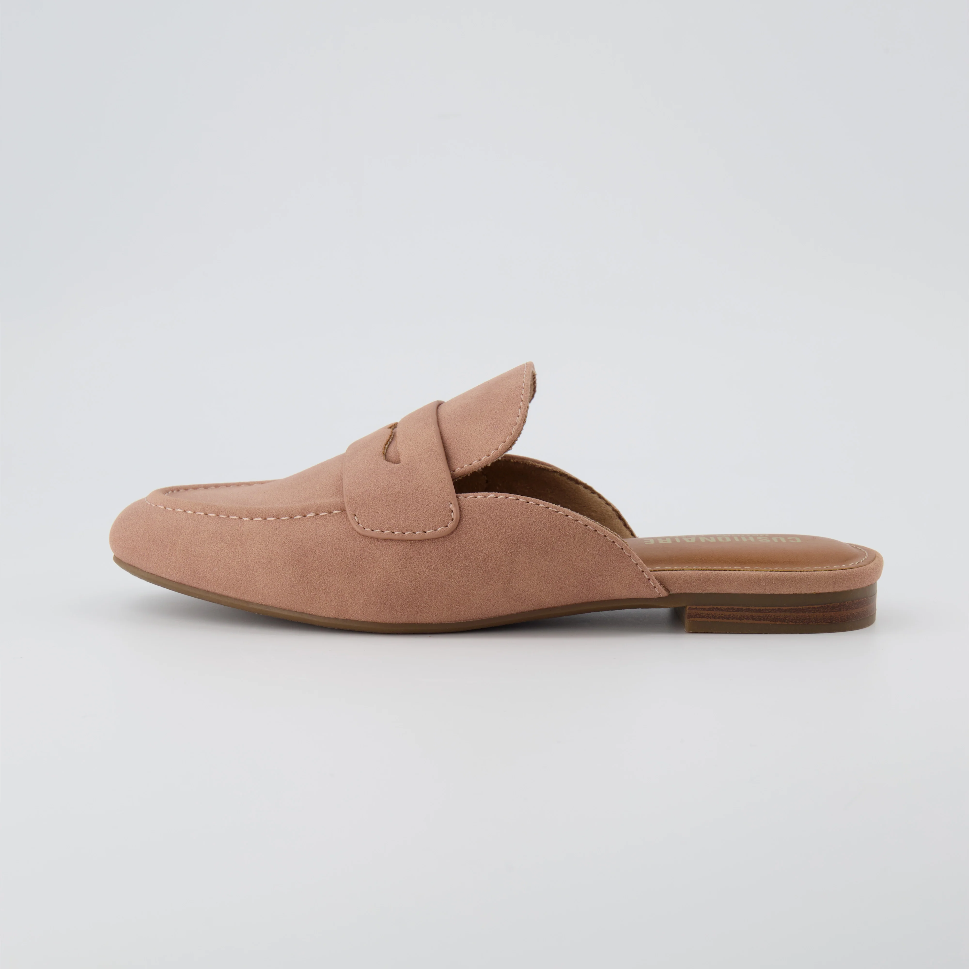 Yale Slip On Mule - Image 7
