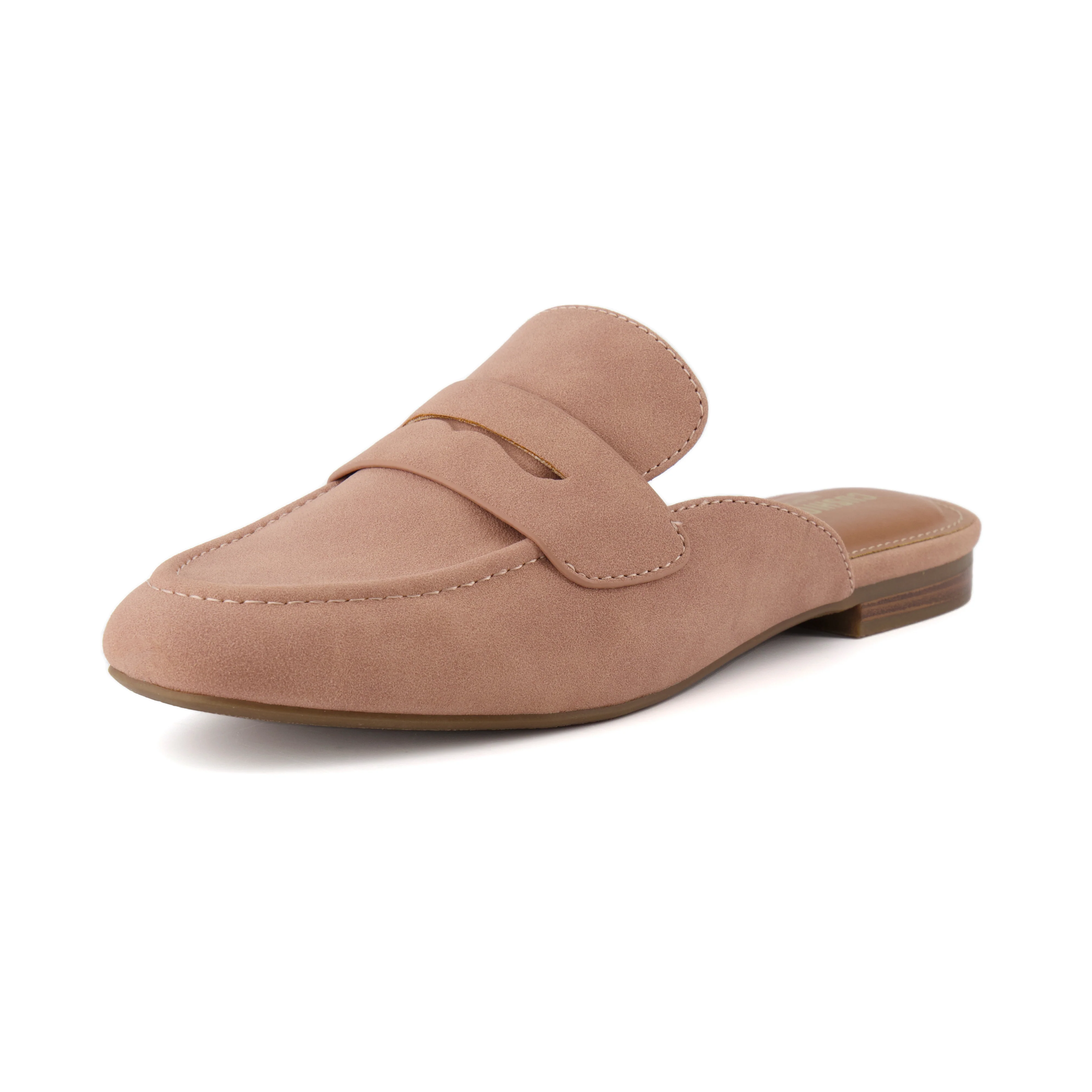 Yale Slip On Mule - Image 8
